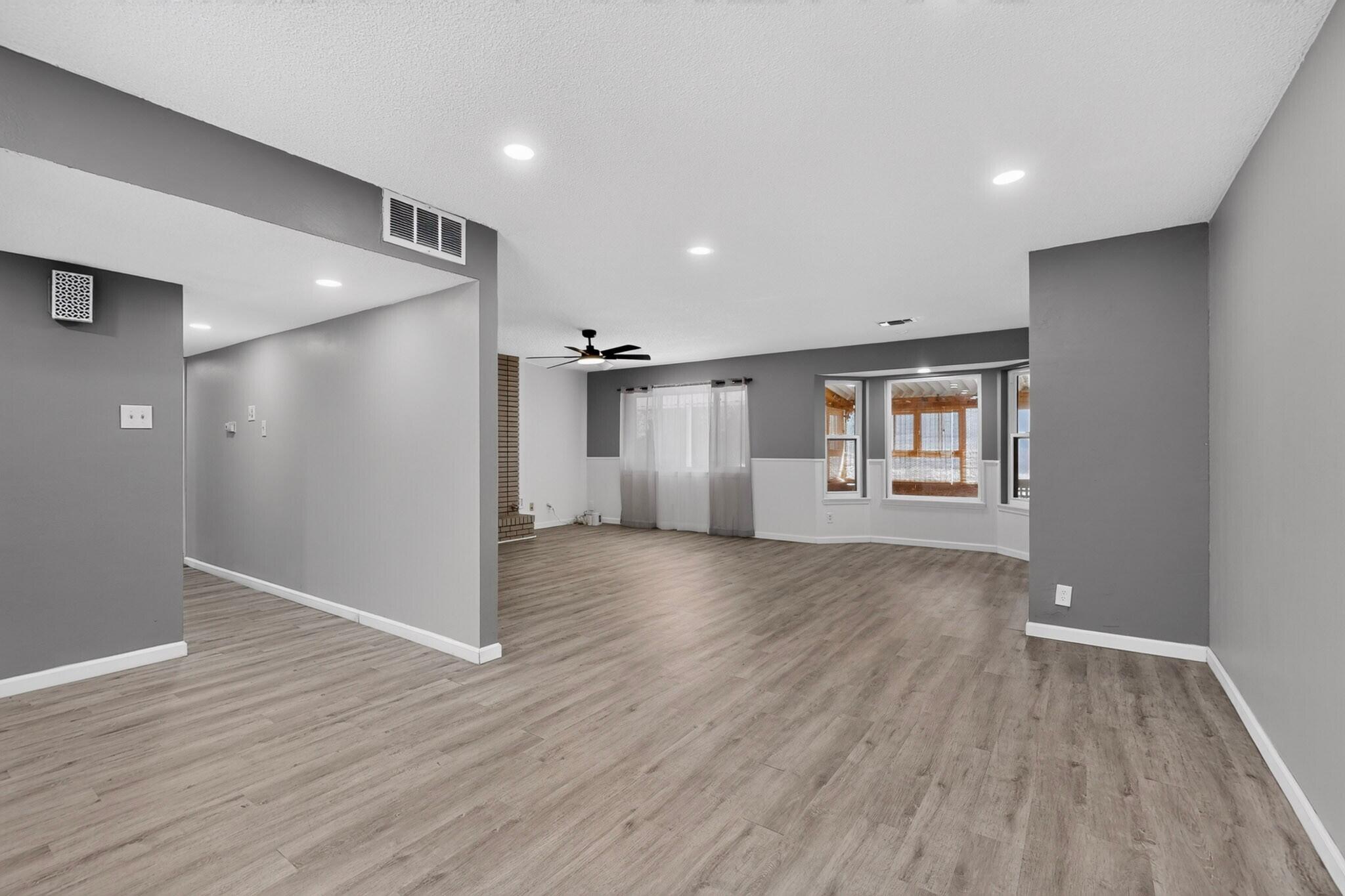 4608 Downey Street NE