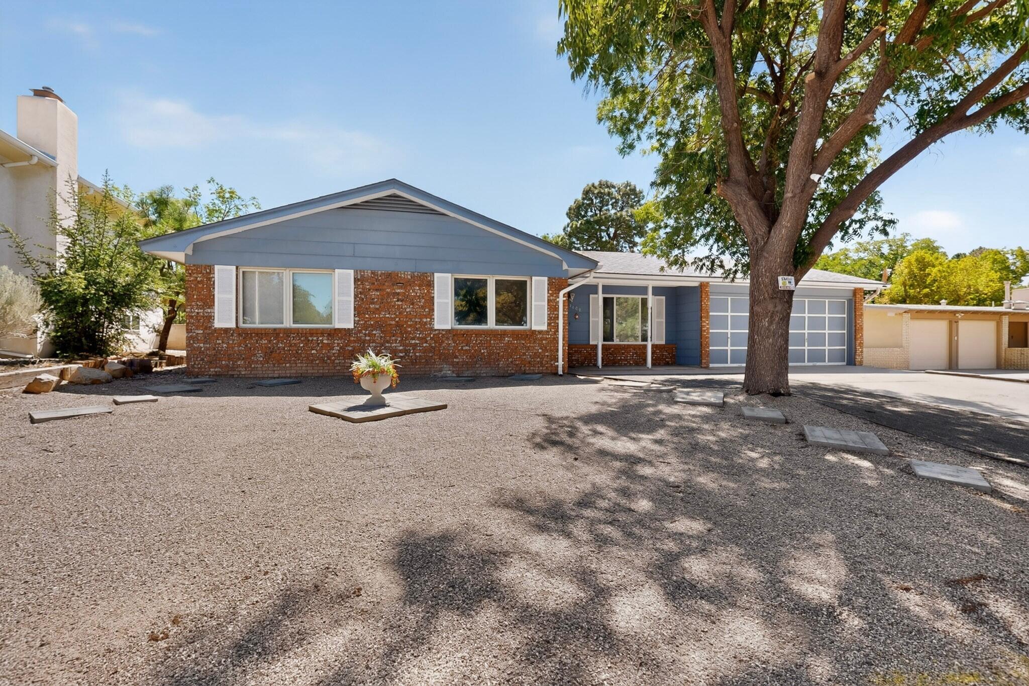 4608 Downey Street NE