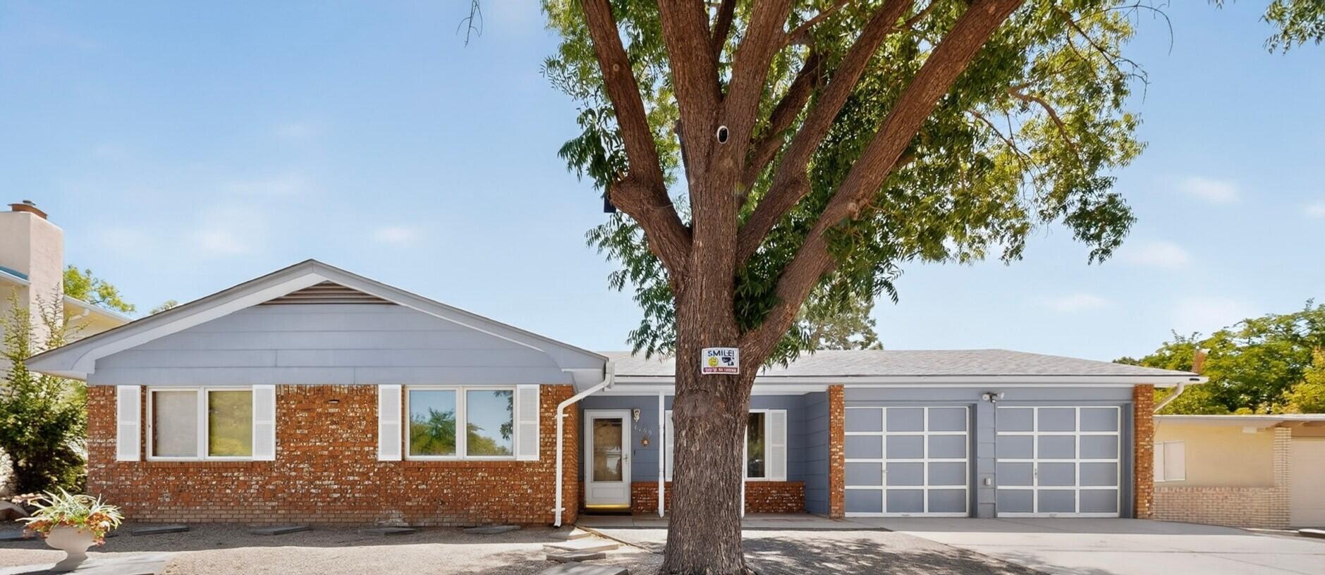 4608 Downey Street NE