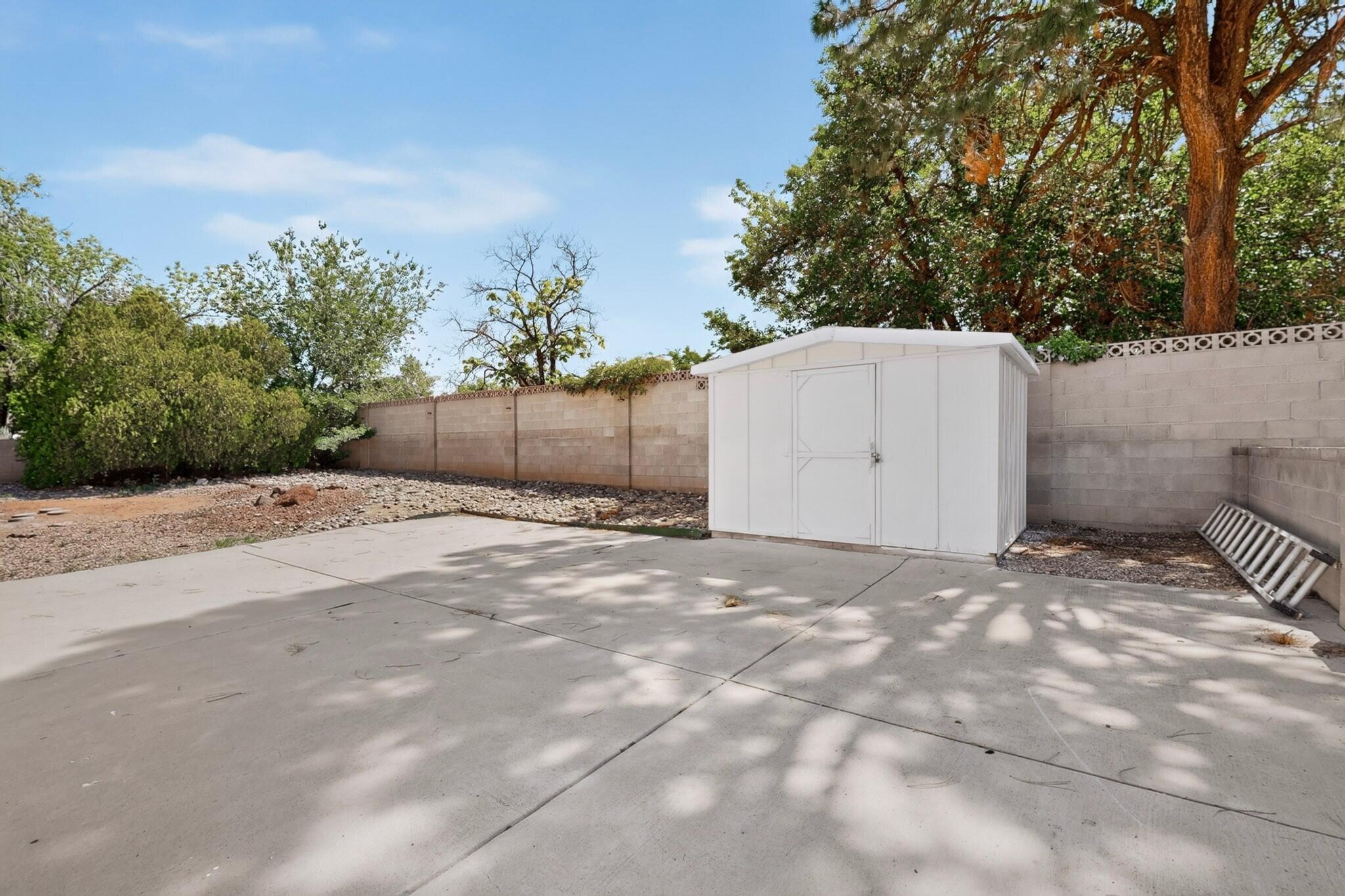 4608 Downey Street NE