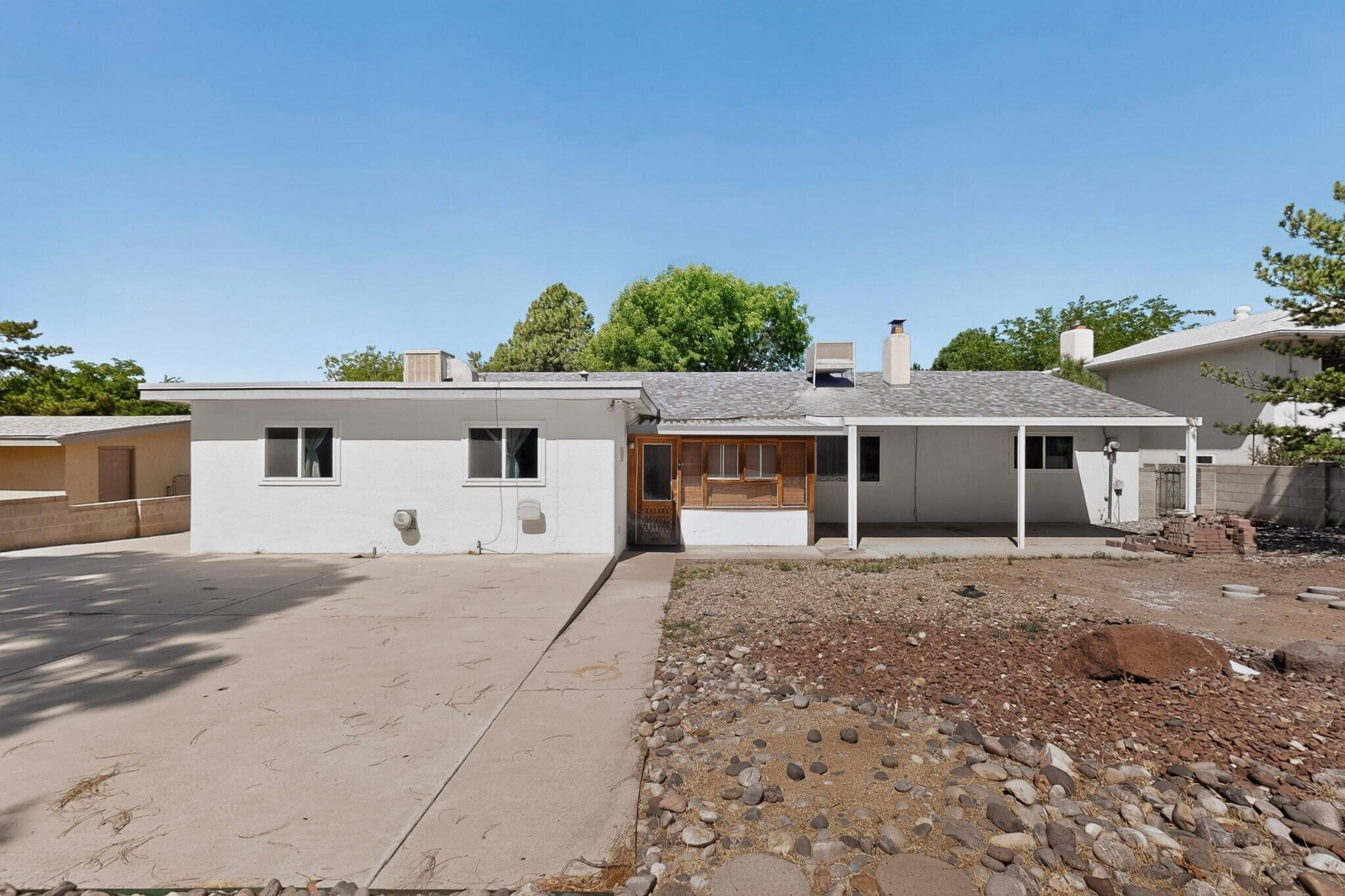 4608 Downey Street NE