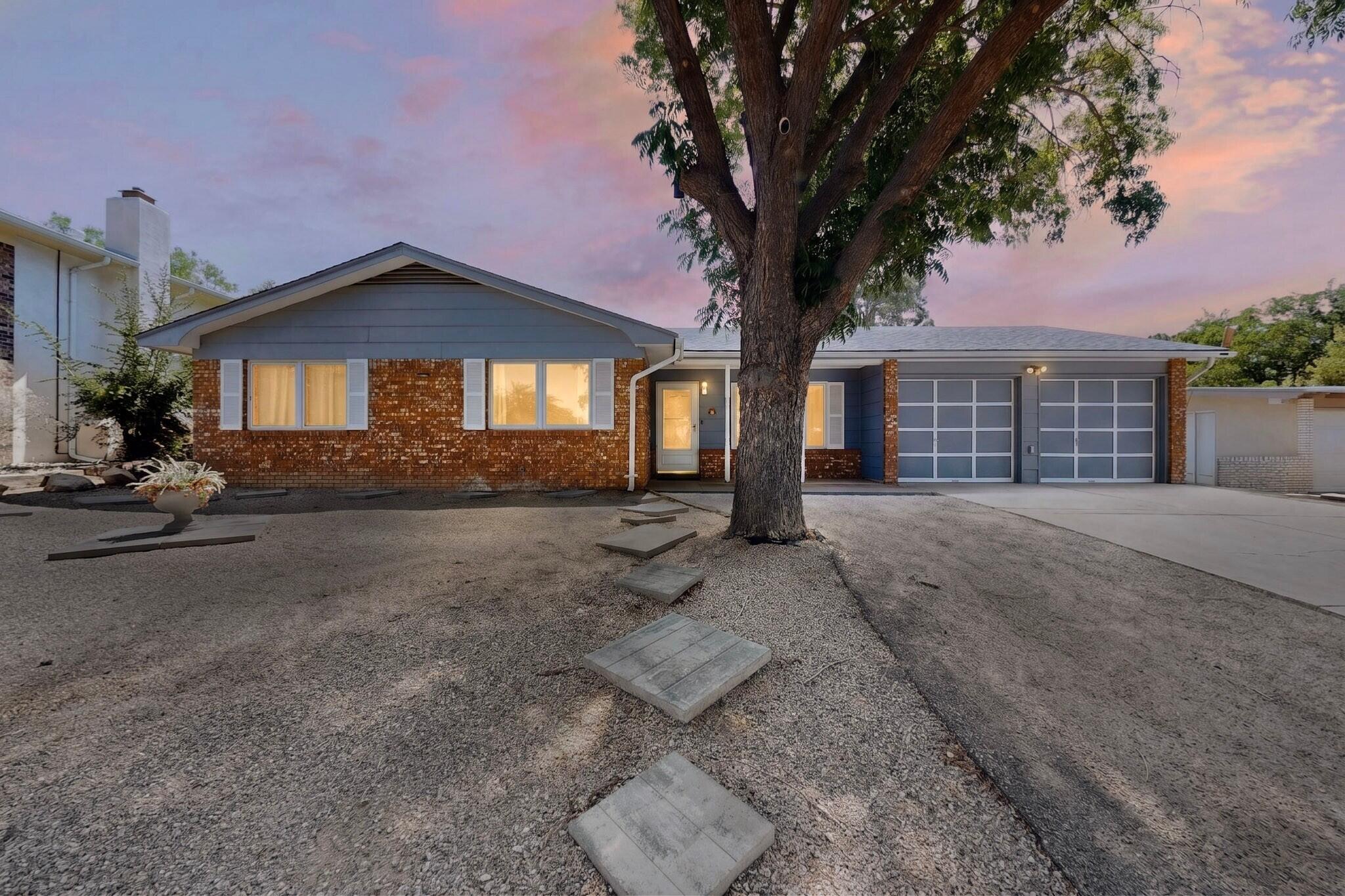 4608 Downey Street NE