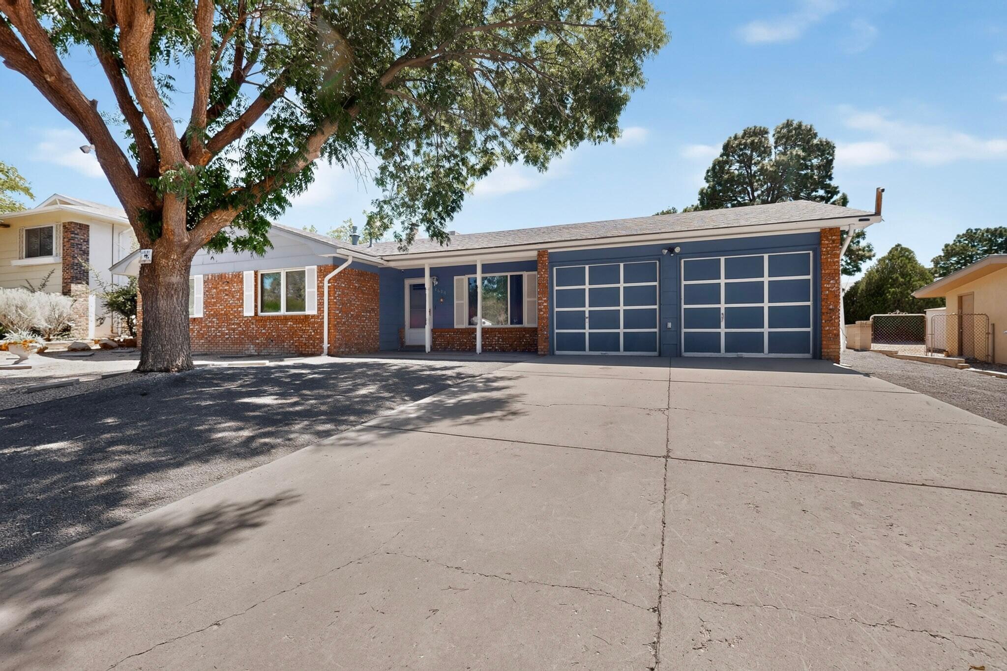 4608 Downey Street NE