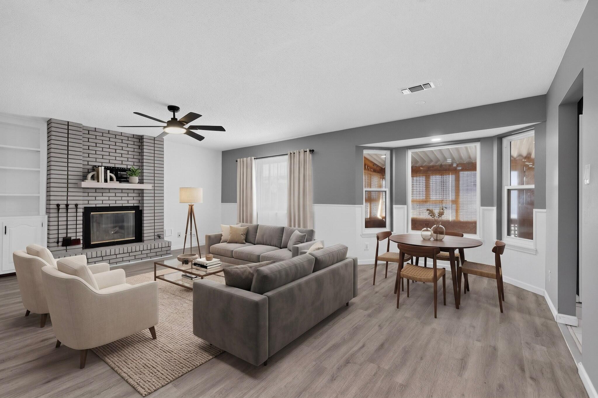4608 Downey Street NE