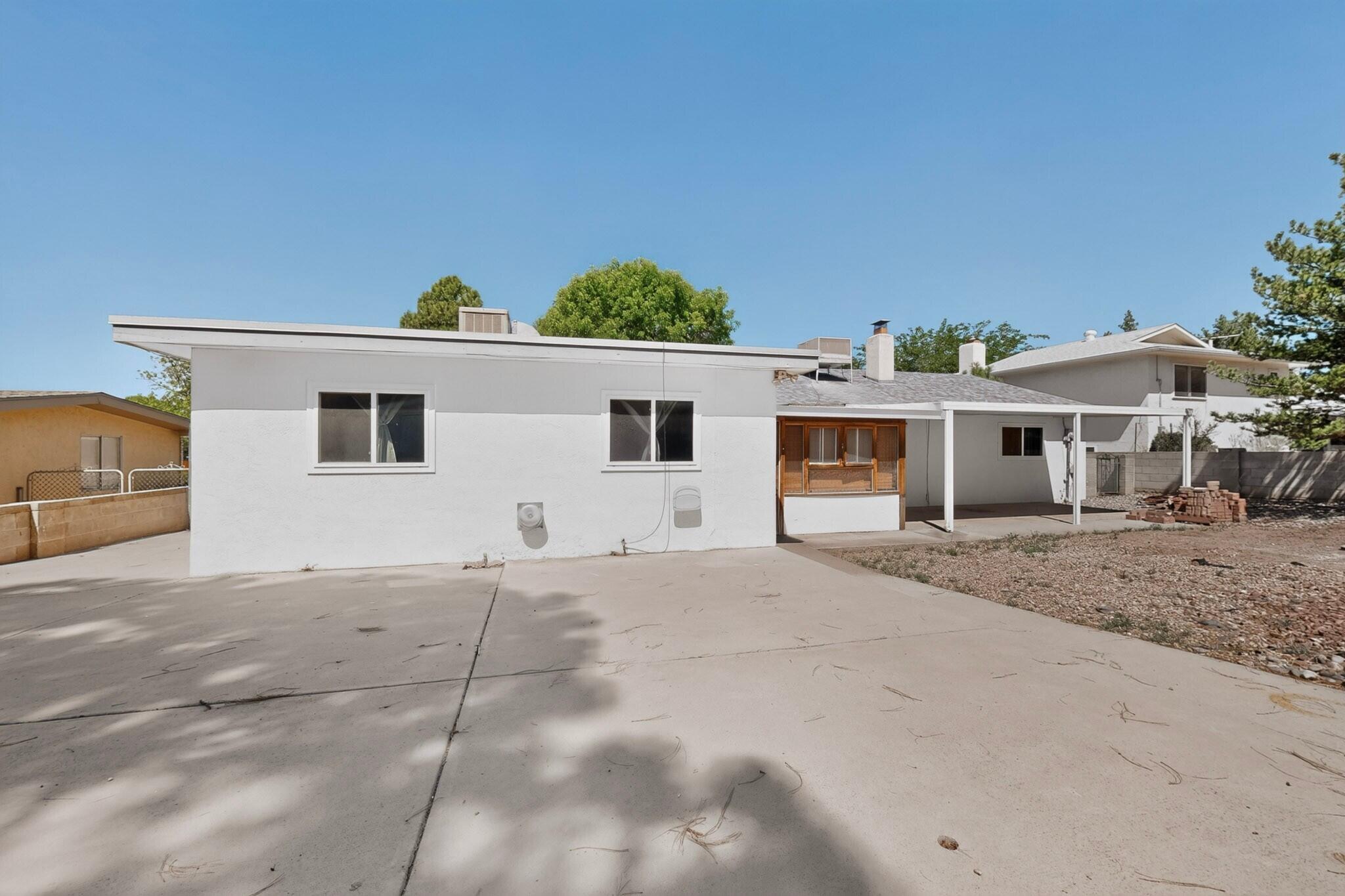 4608 Downey Street NE