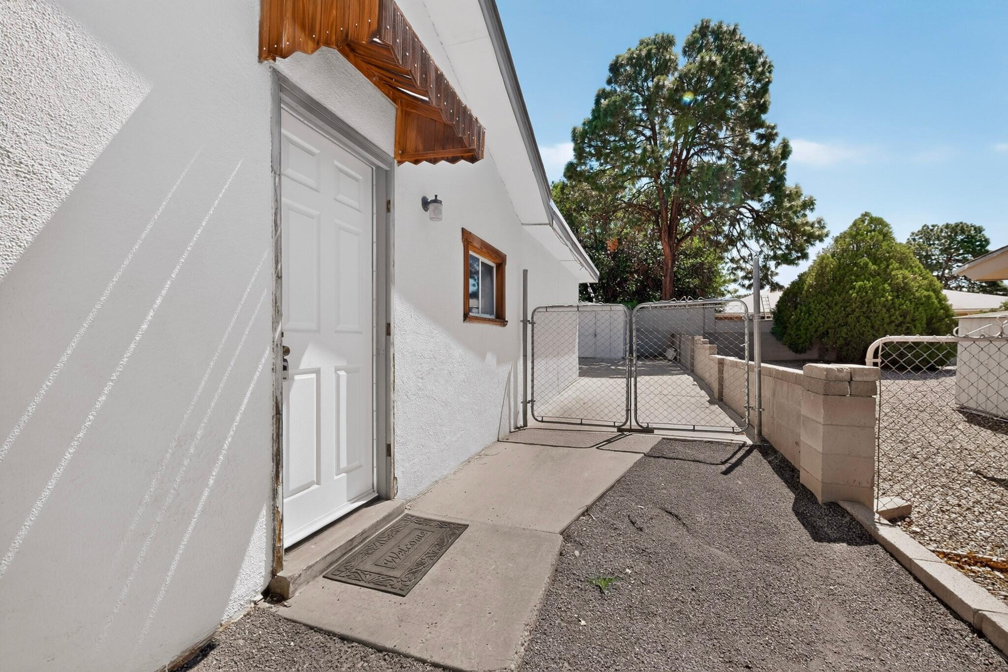 4608 Downey Street NE