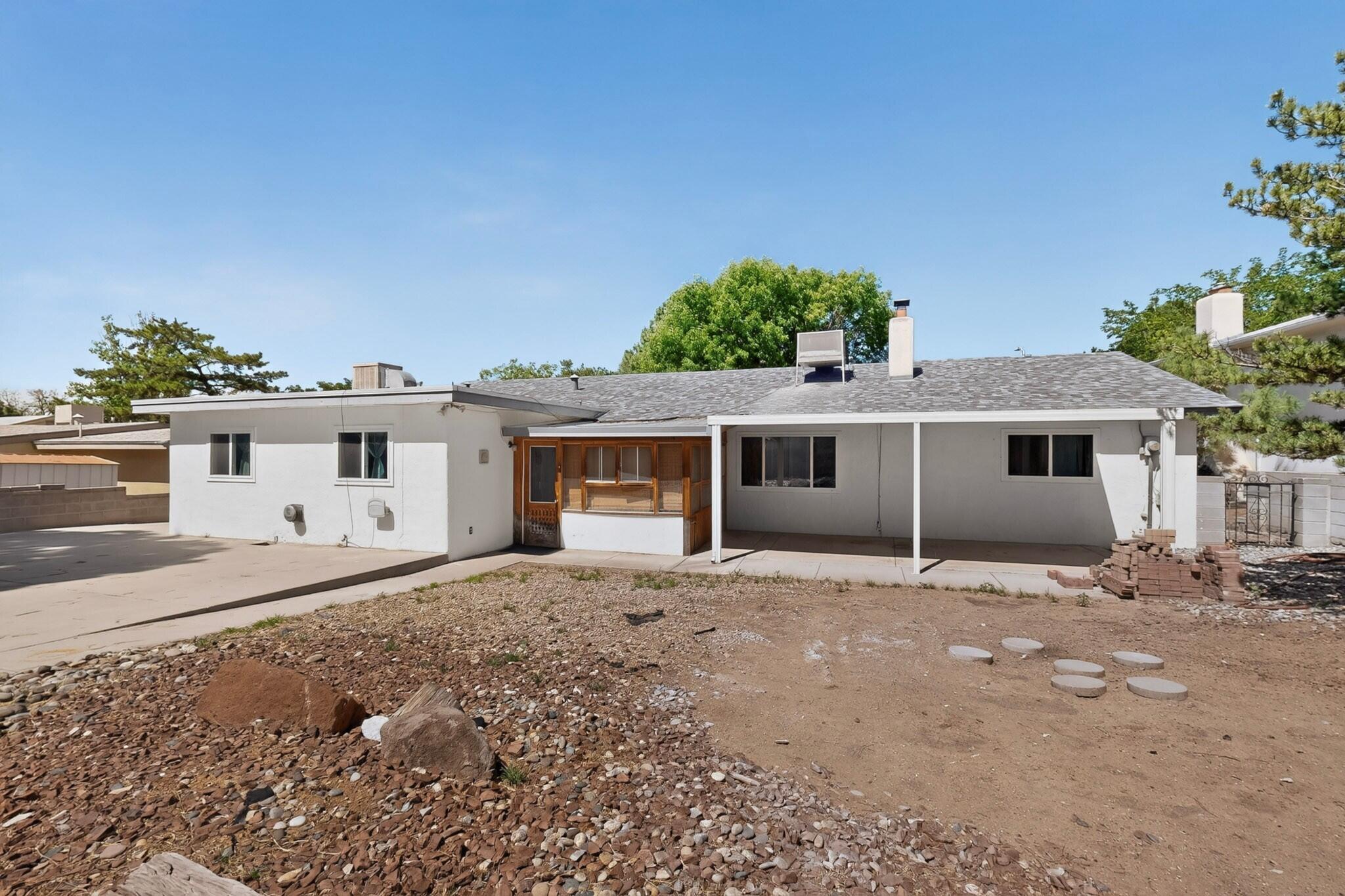 4608 Downey Street NE