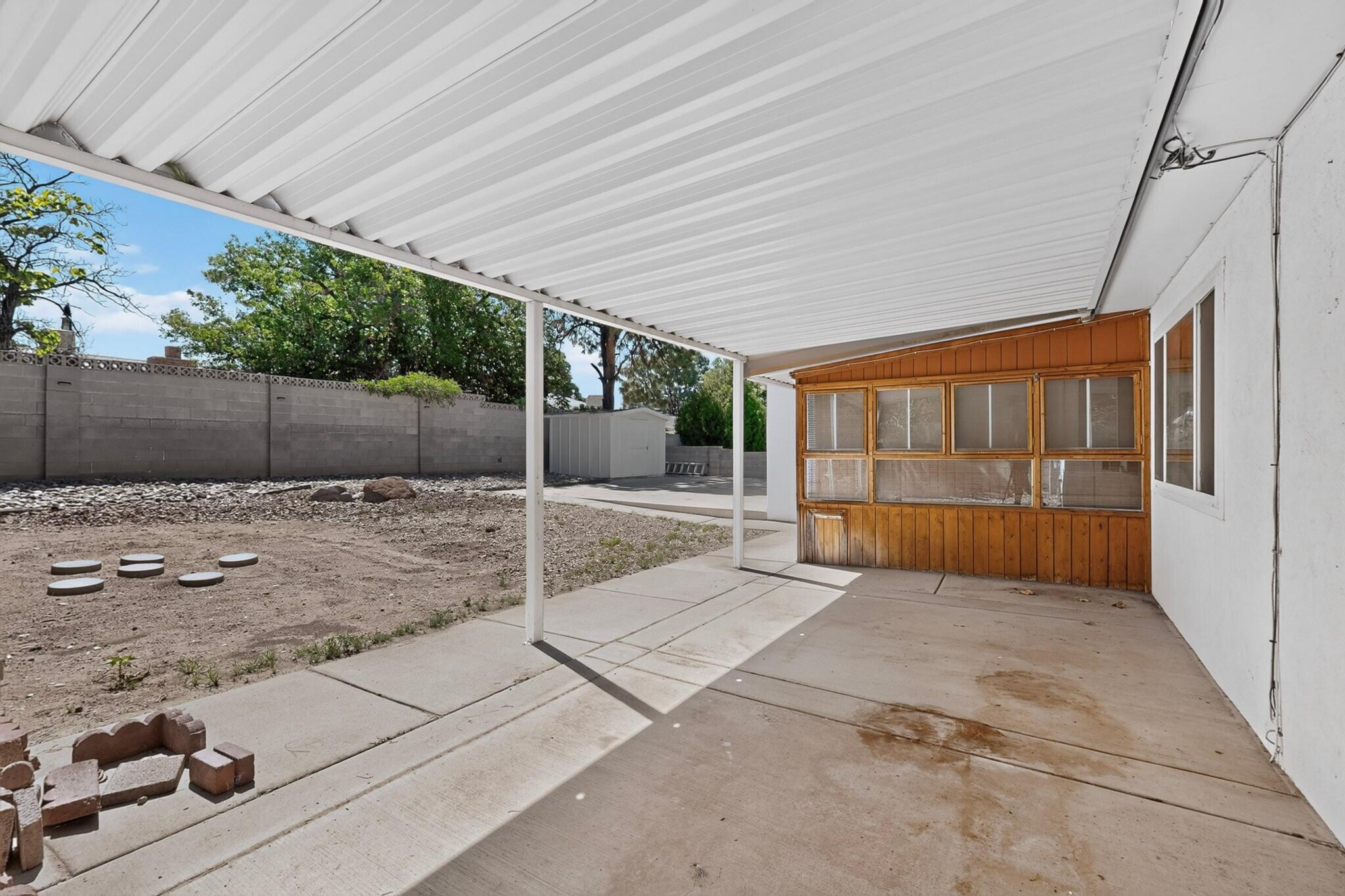 4608 Downey Street NE