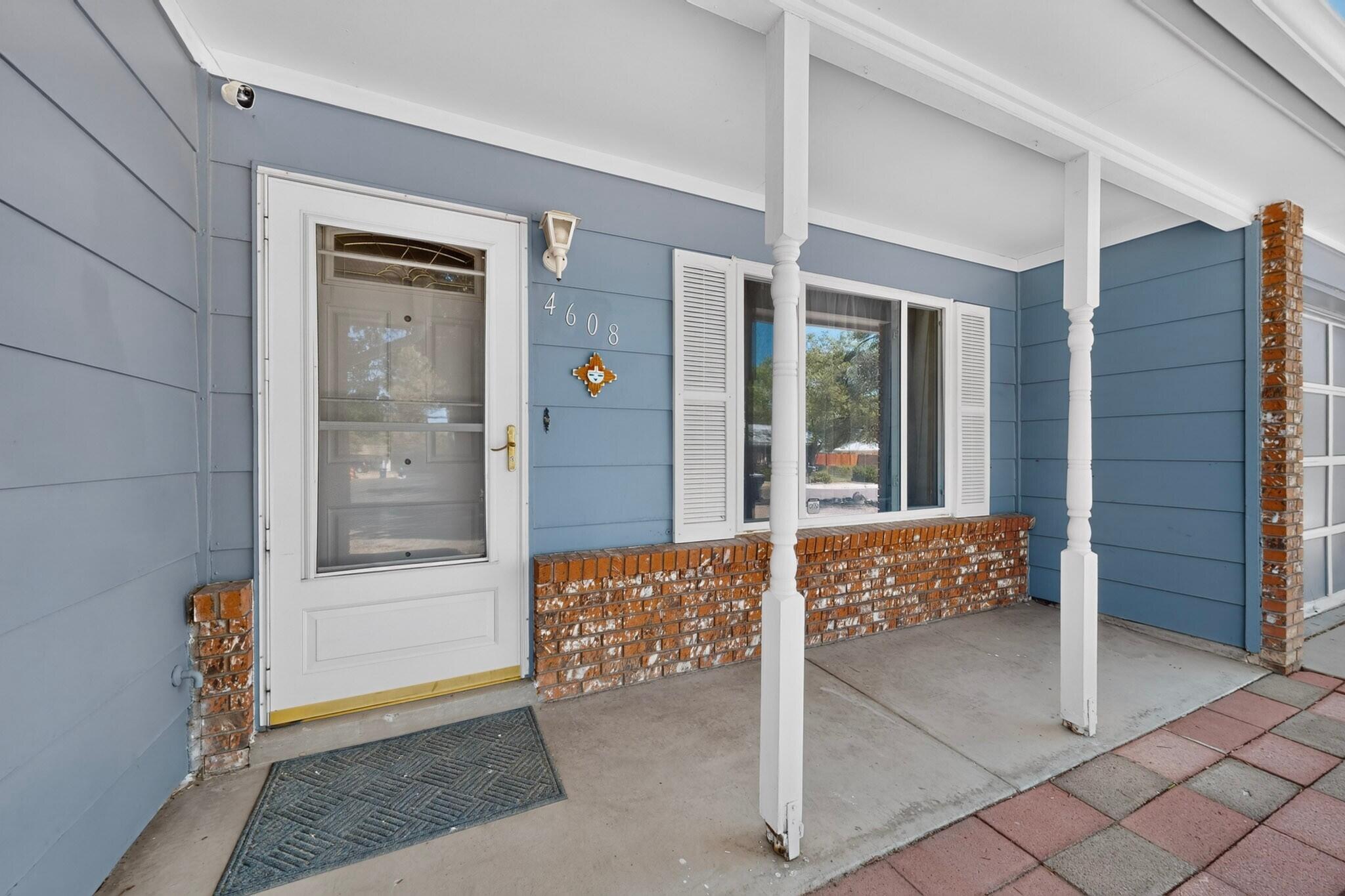 4608 Downey Street NE