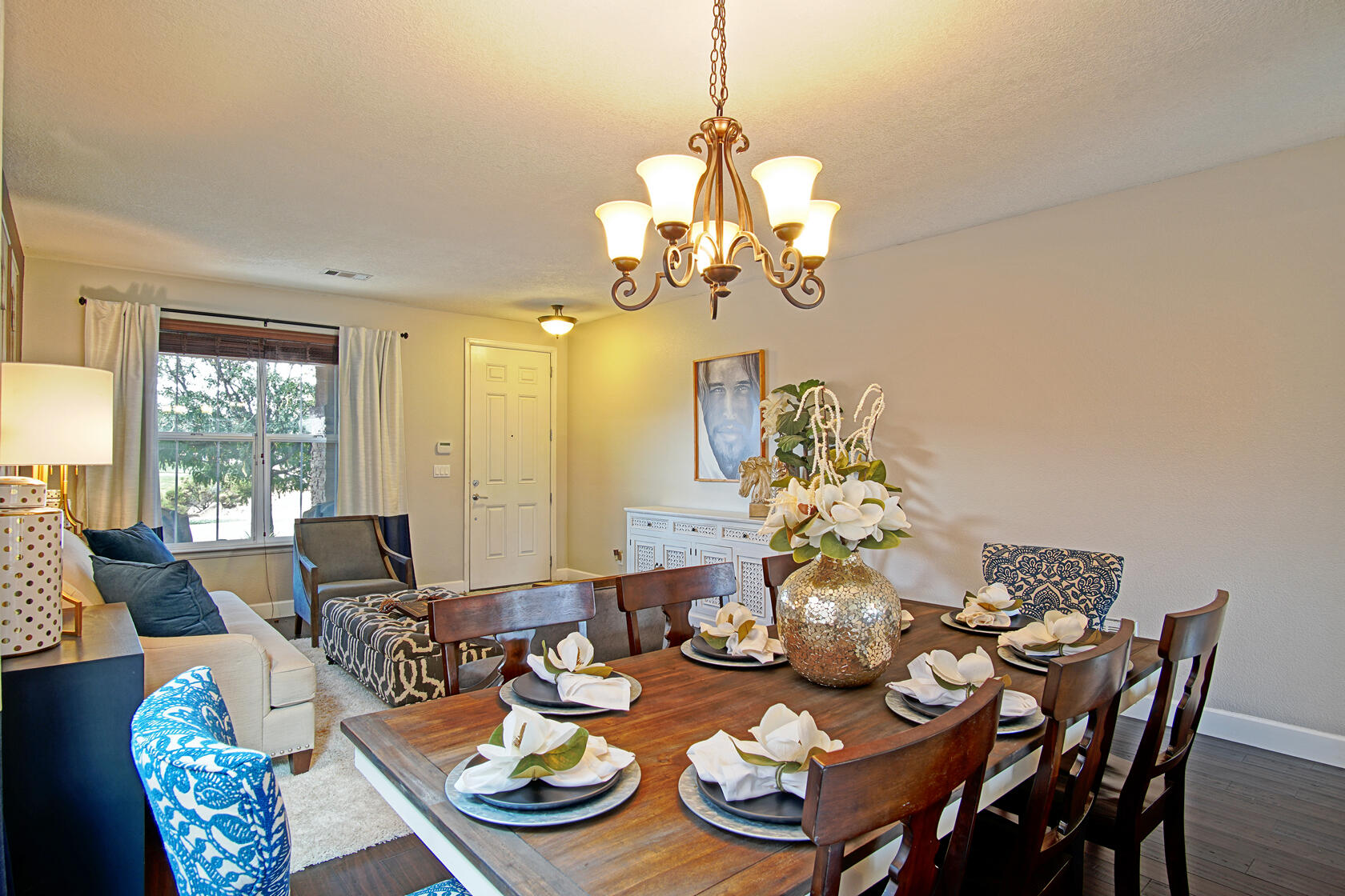 101 Paseo Vista Loop NE