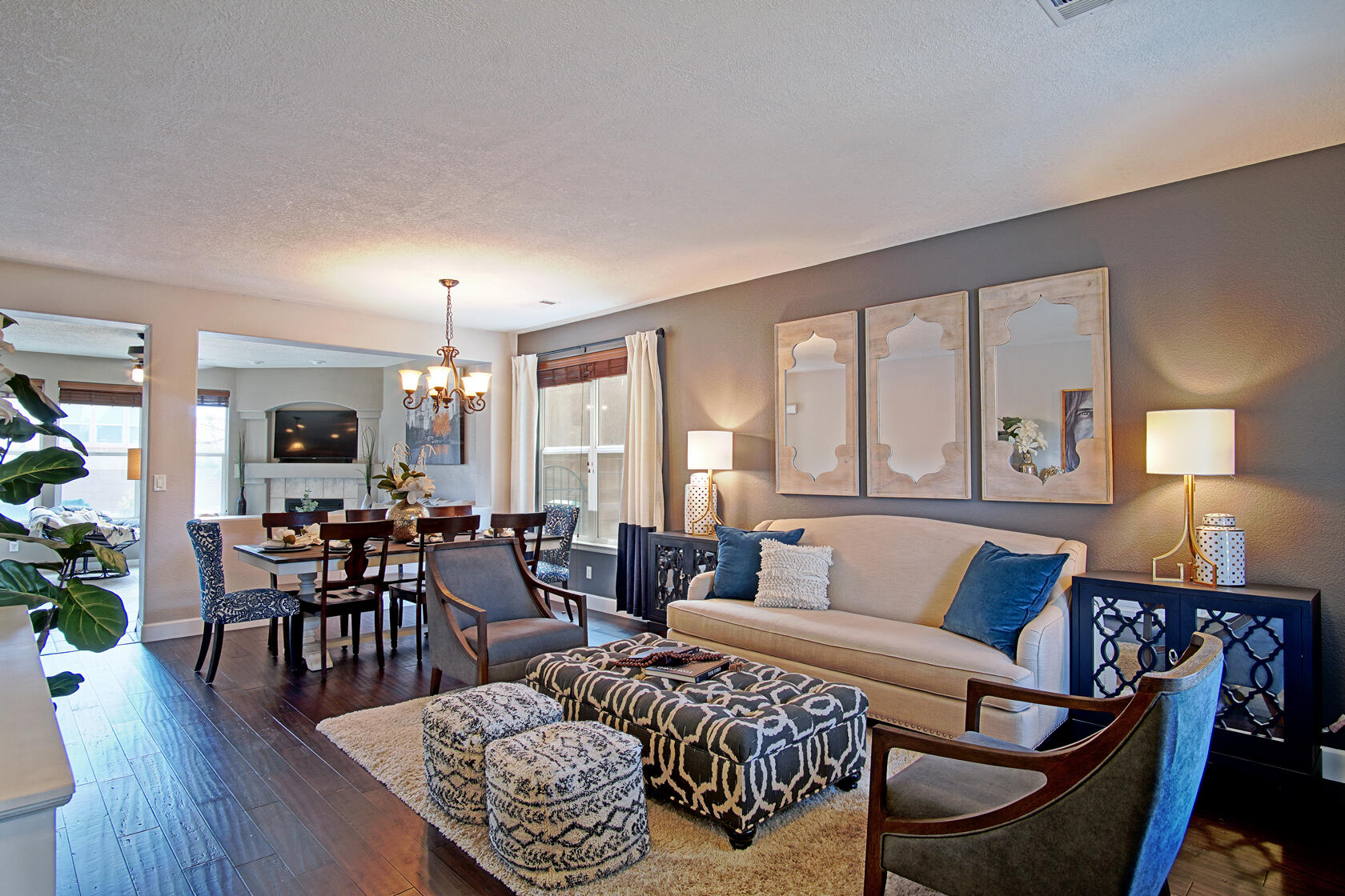 101 Paseo Vista Loop NE