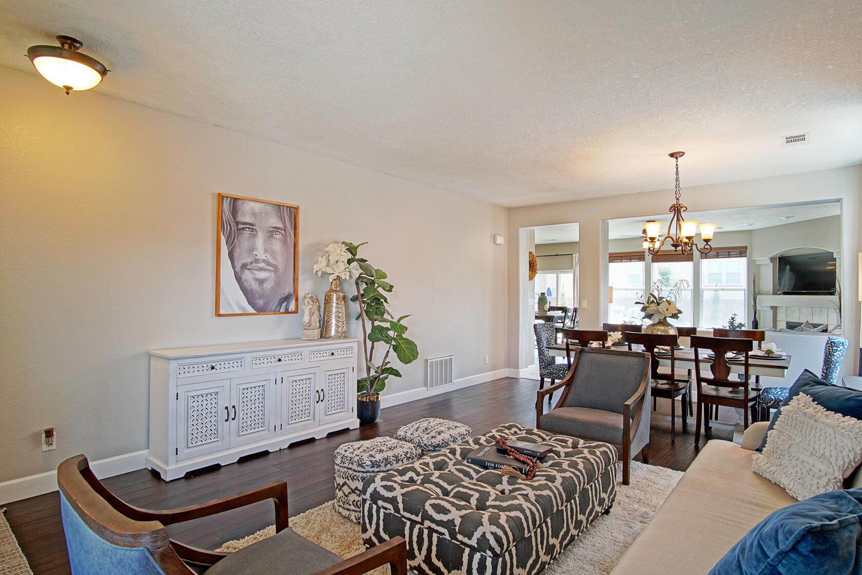 101 Paseo Vista Loop NE