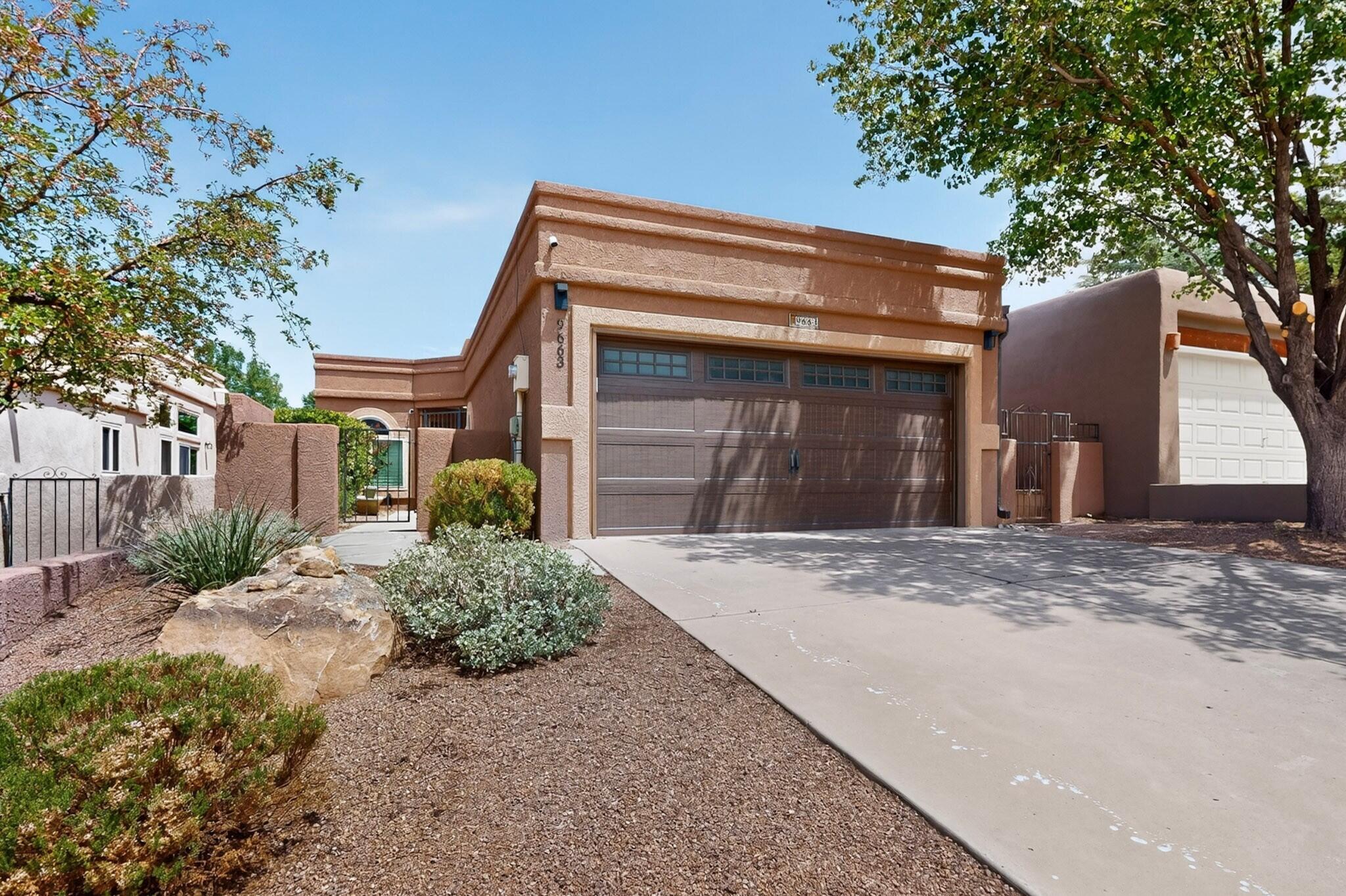 9663 De Vargas Loop NE
