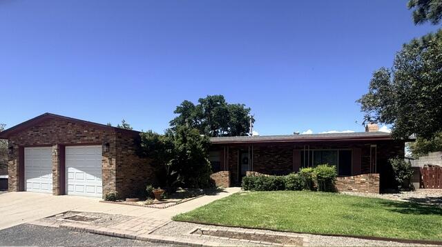 3709 Valerie Place NE