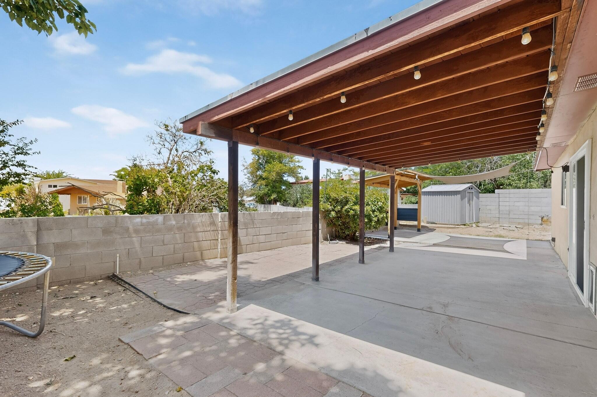3709 Valerie Place NE