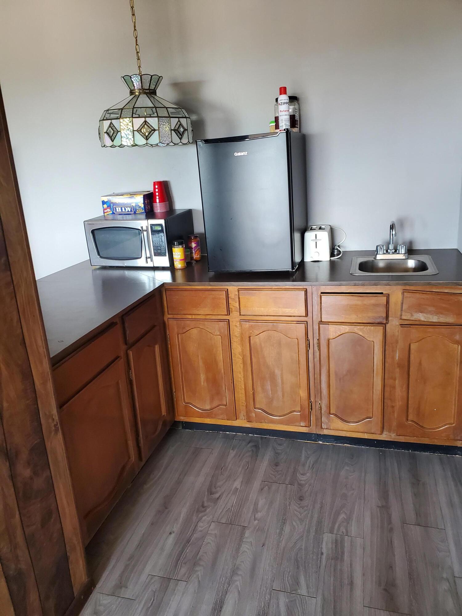 337 Chimaja Road