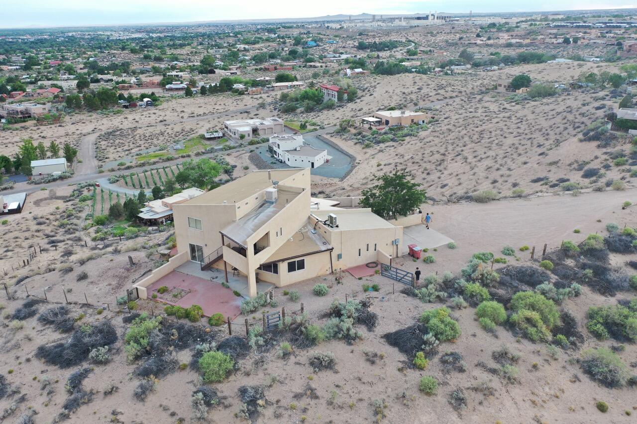 337 Chimaja Road