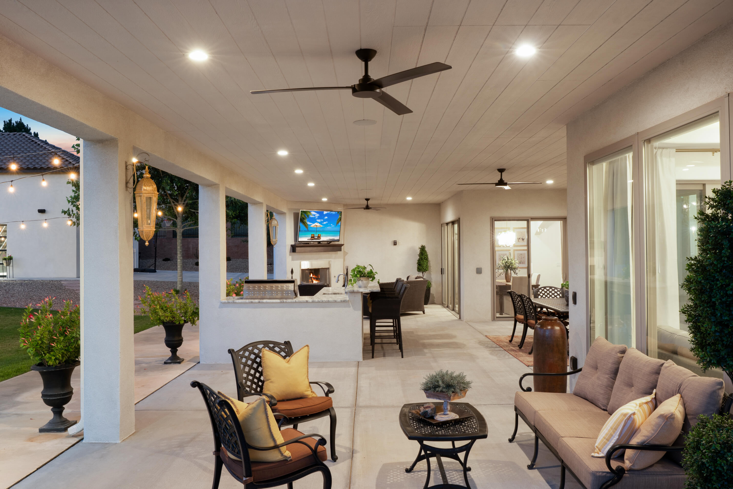 10511 San Antonio Drive NE