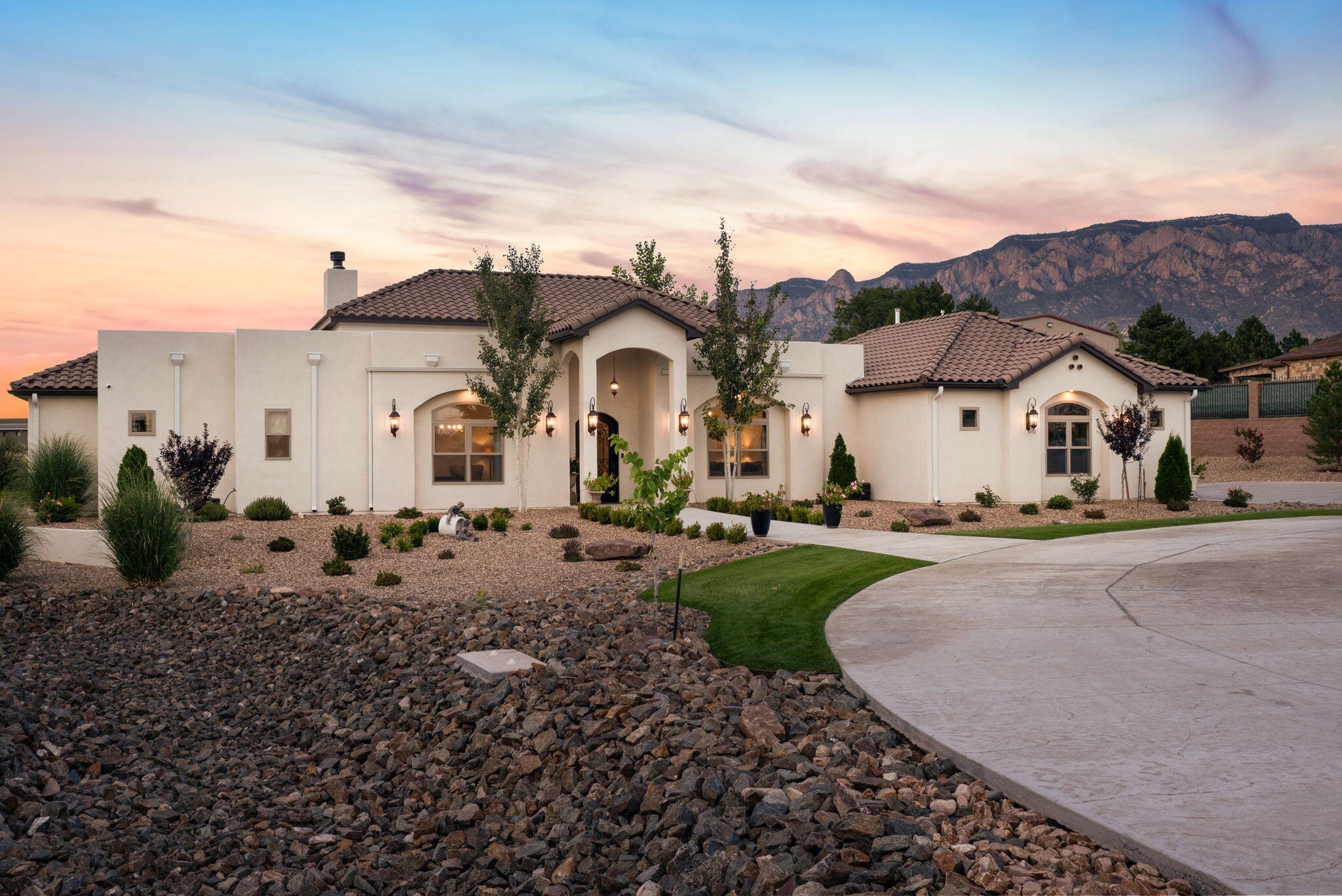 10511 San Antonio Drive NE