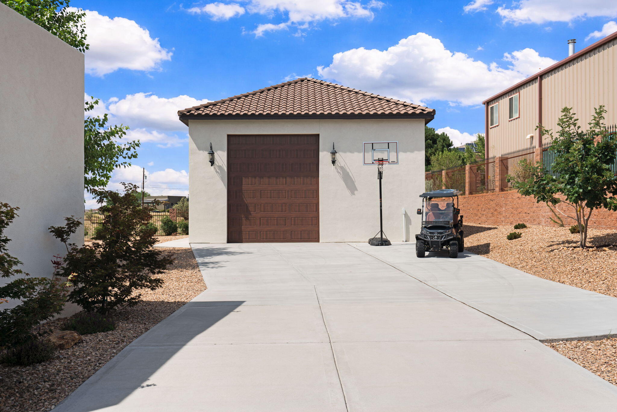 10511 San Antonio Drive NE