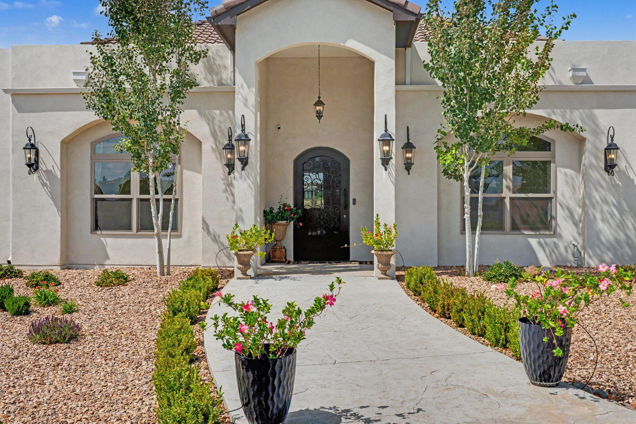 10511 San Antonio Drive NE