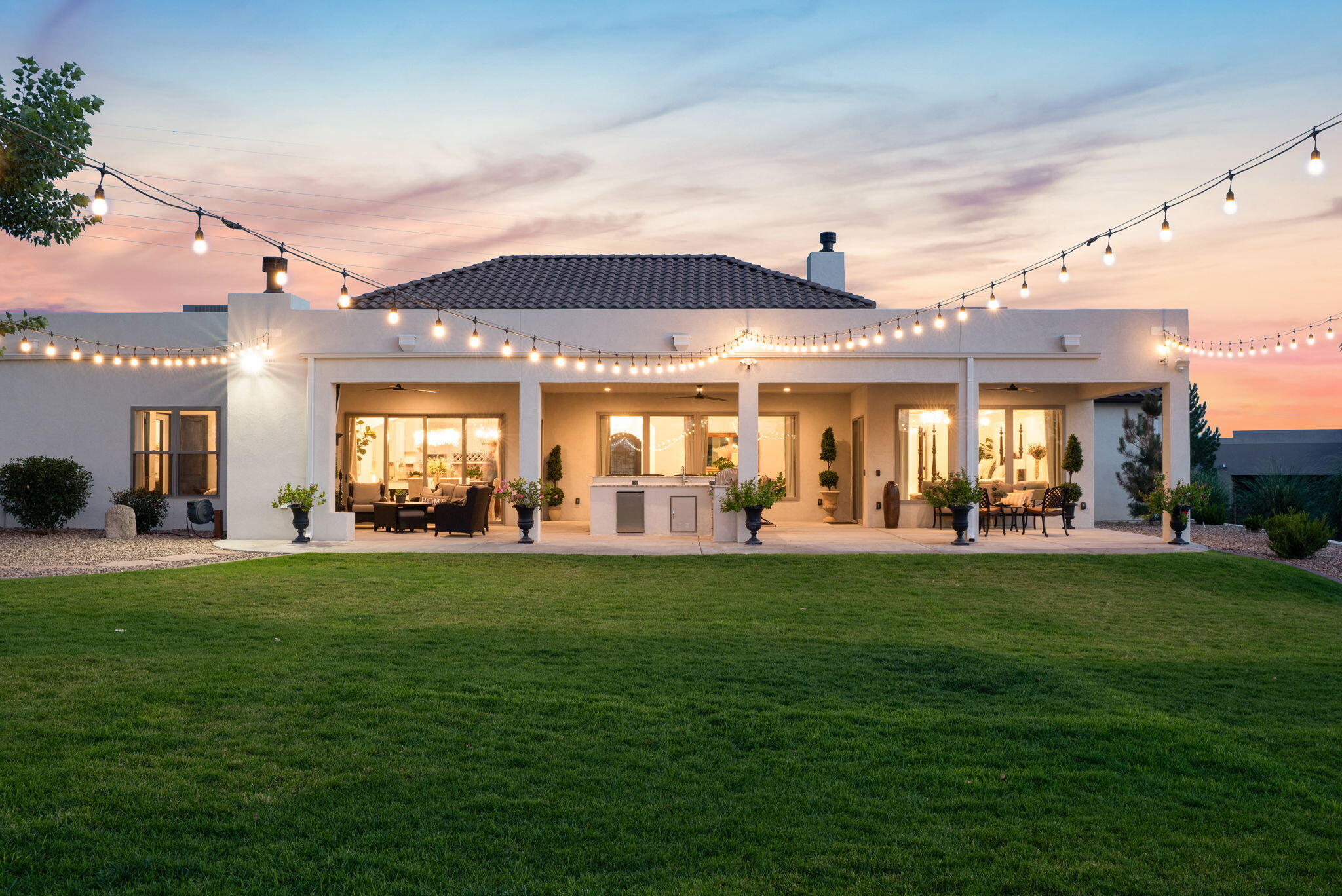 10511 San Antonio Drive NE