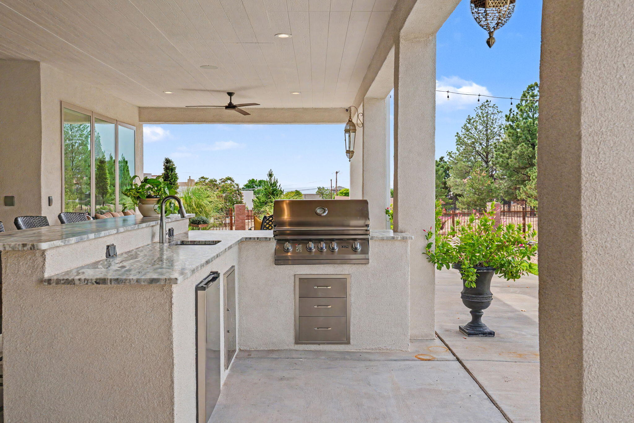 10511 San Antonio Drive NE