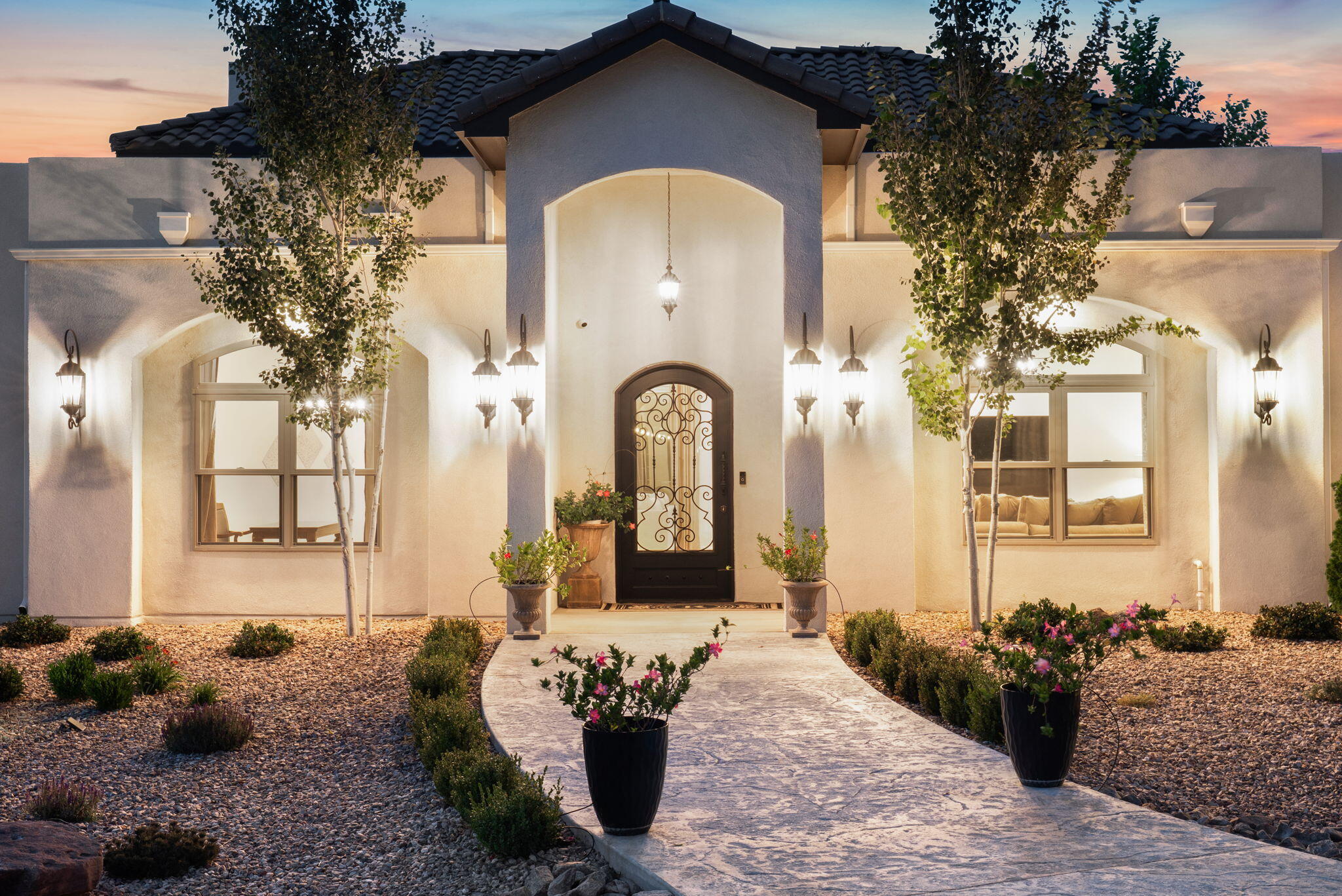 10511 San Antonio Drive NE