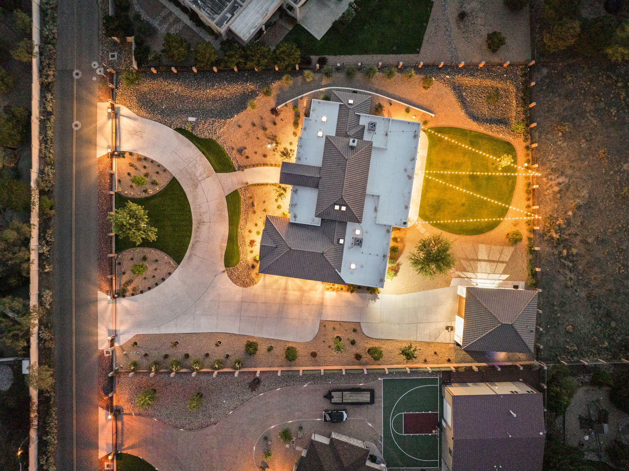 10511 San Antonio Drive NE