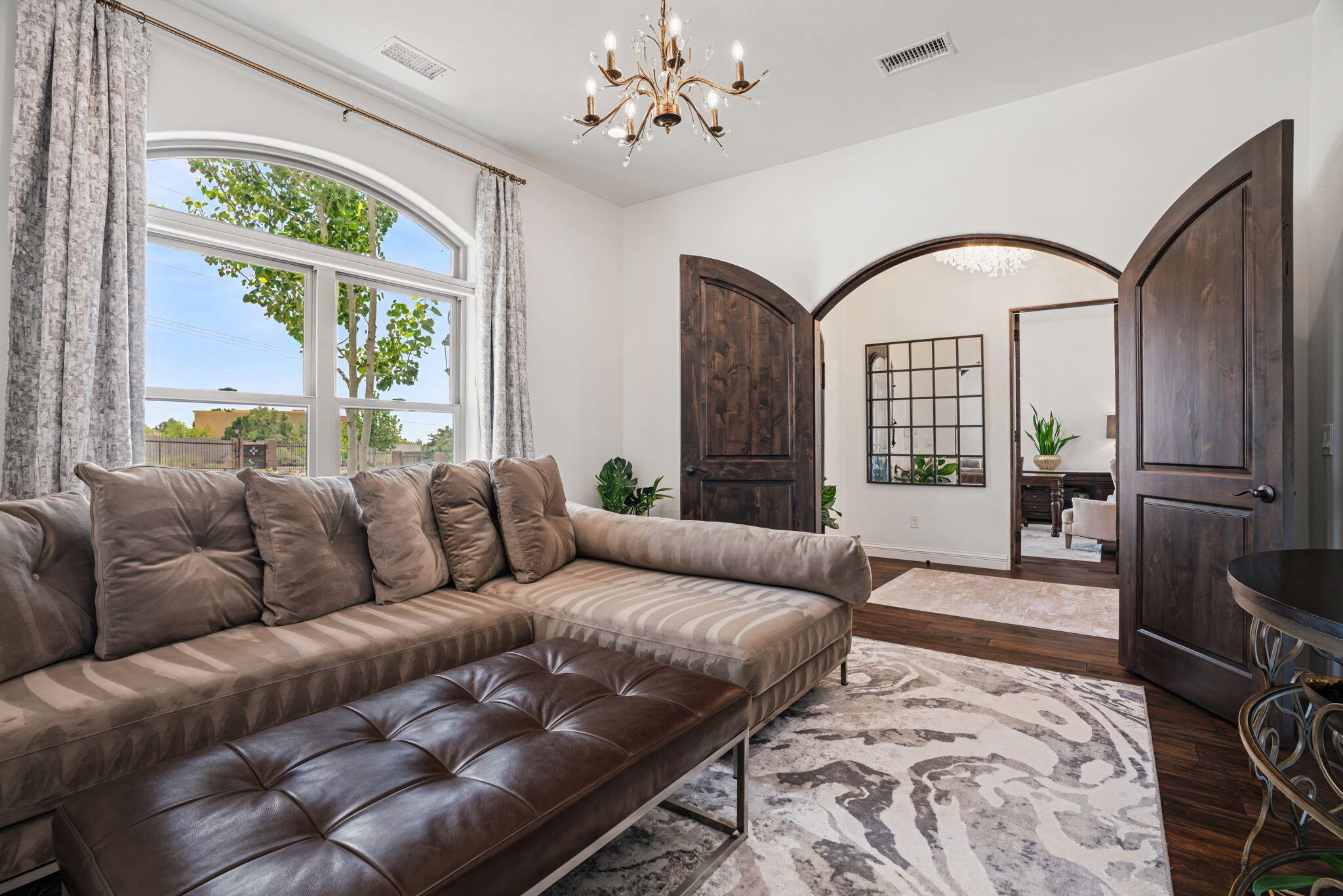 10511 San Antonio Drive NE