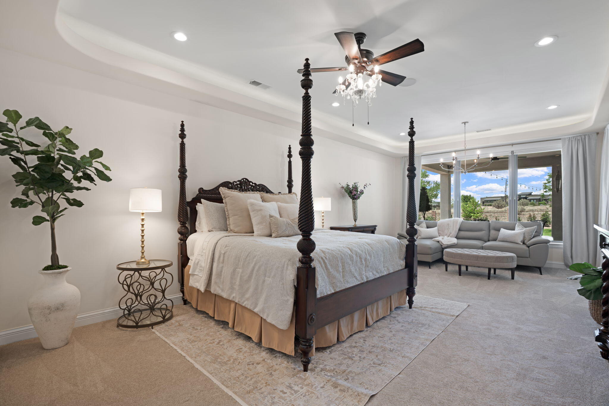 10511 San Antonio Drive NE
