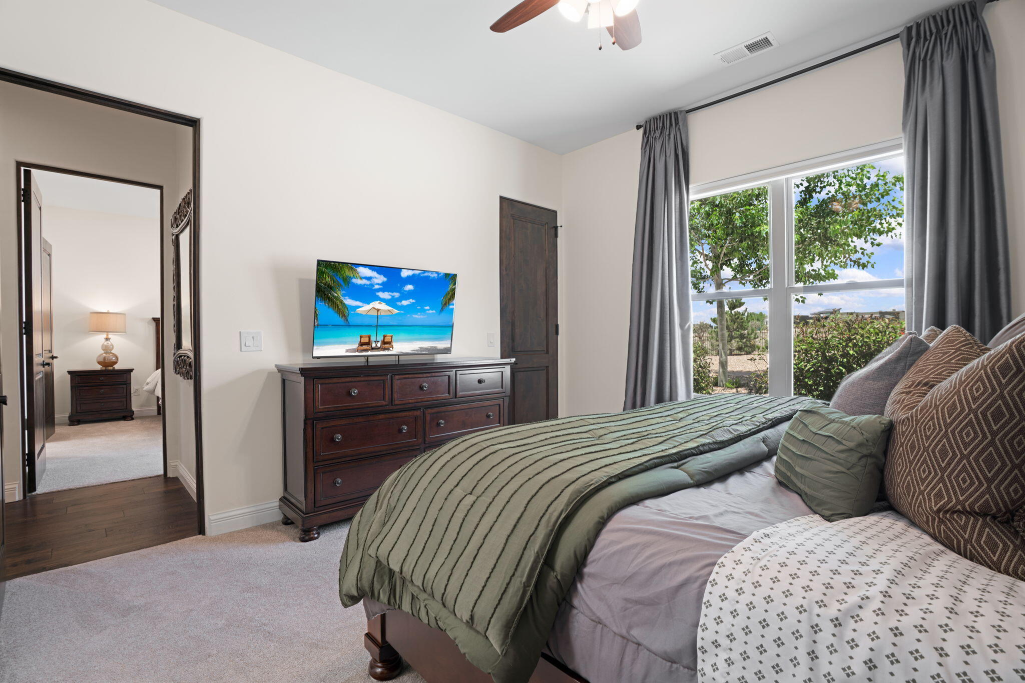 10511 San Antonio Drive NE