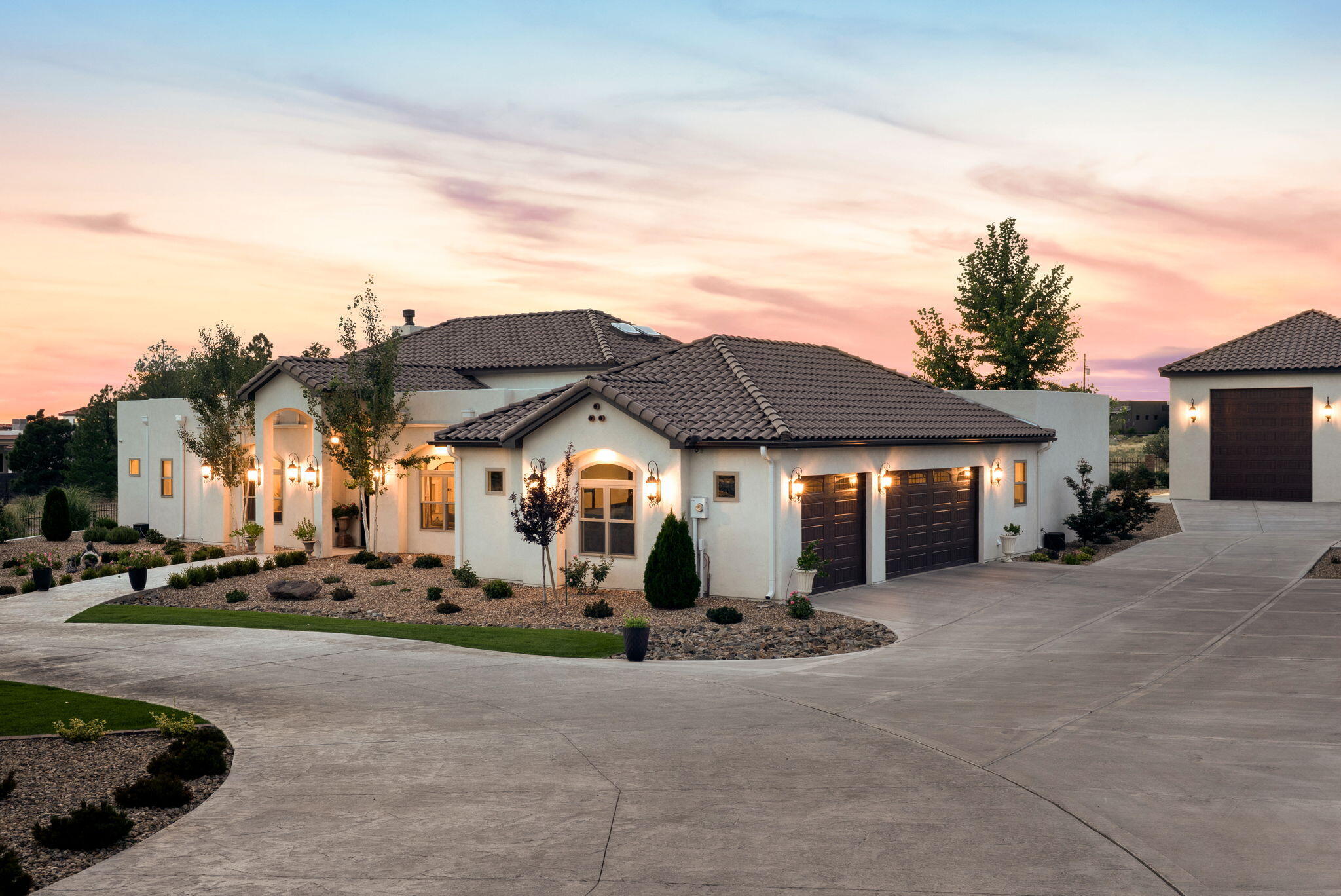 10511 San Antonio Drive NE