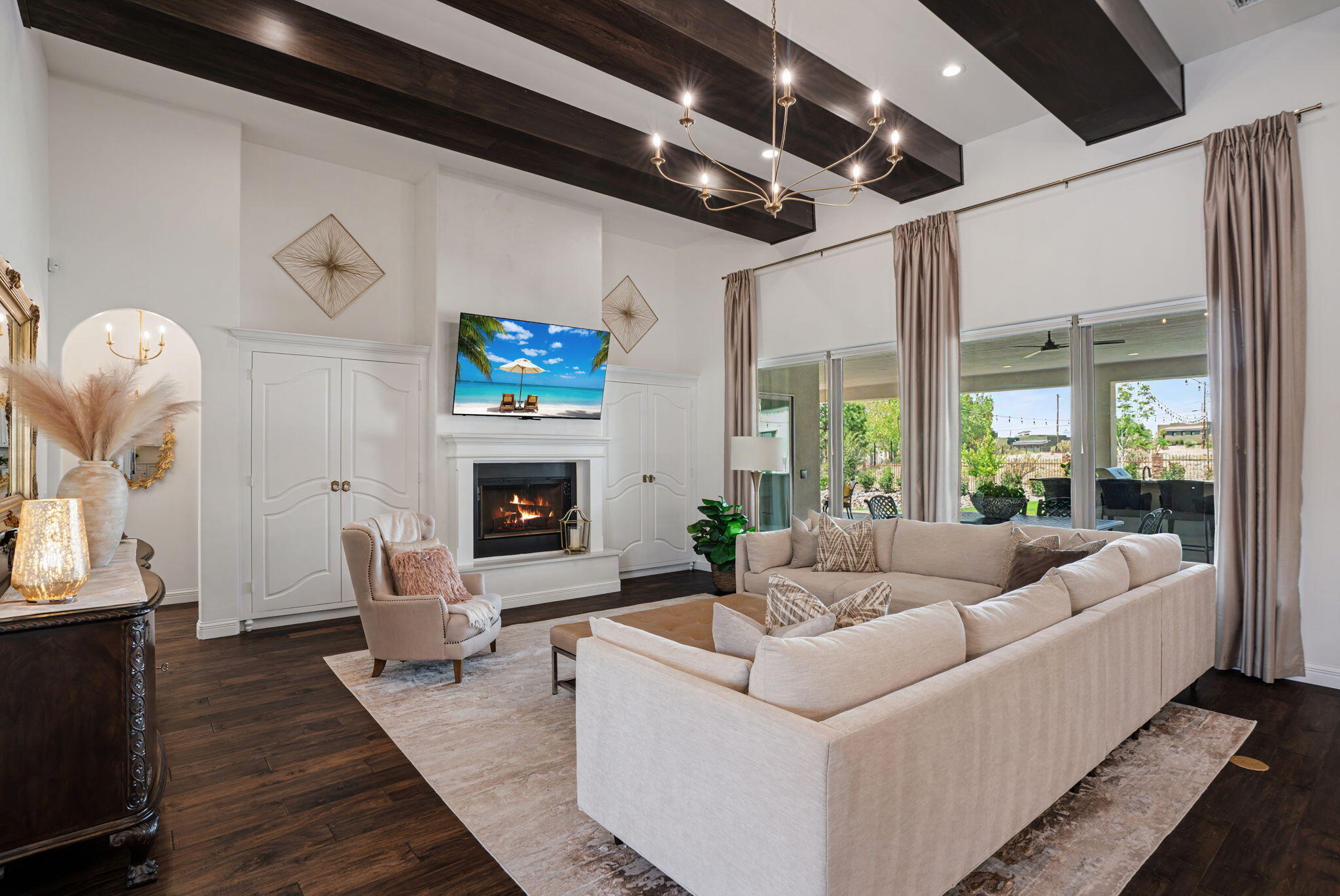 10511 San Antonio Drive NE