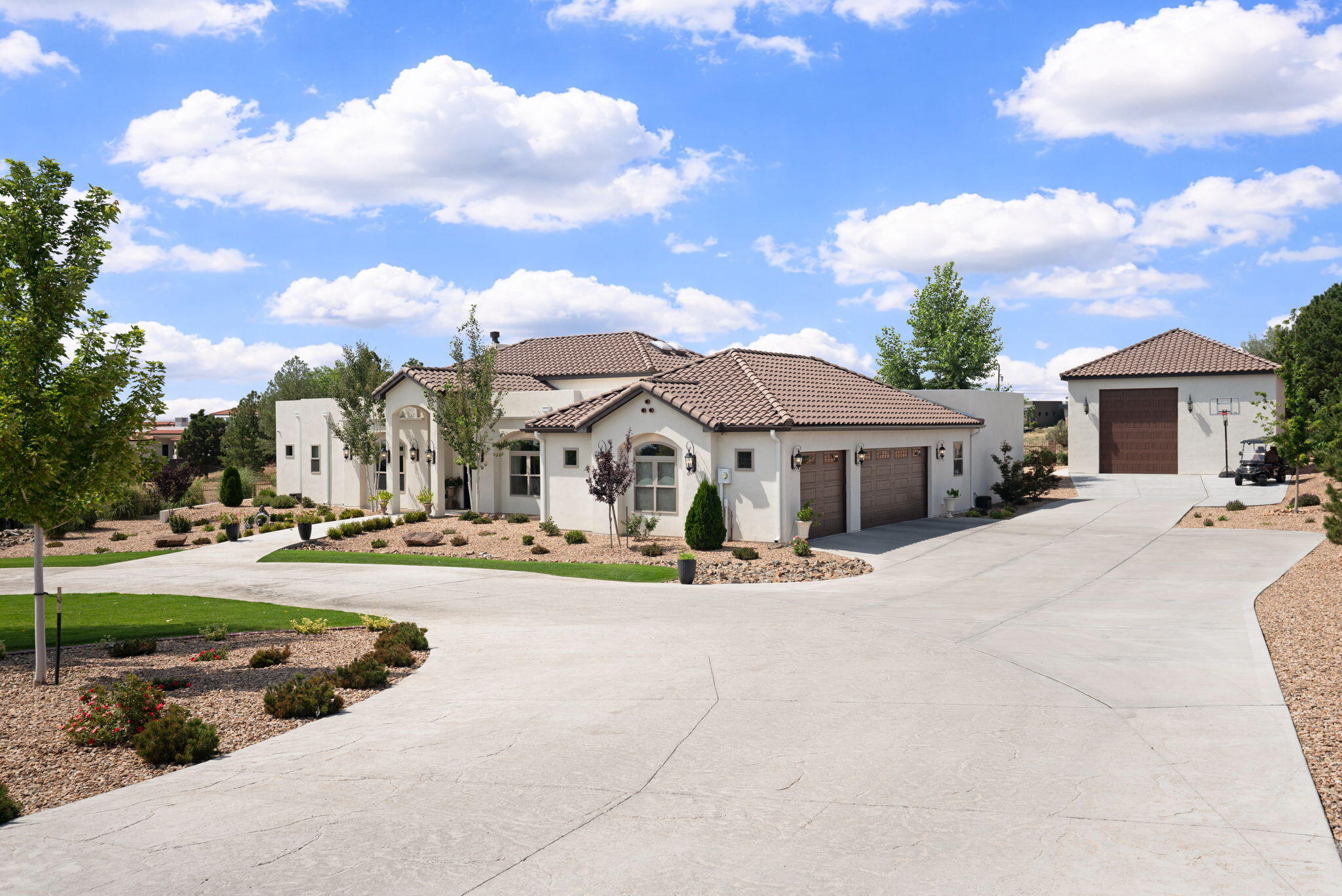 10511 San Antonio Drive NE