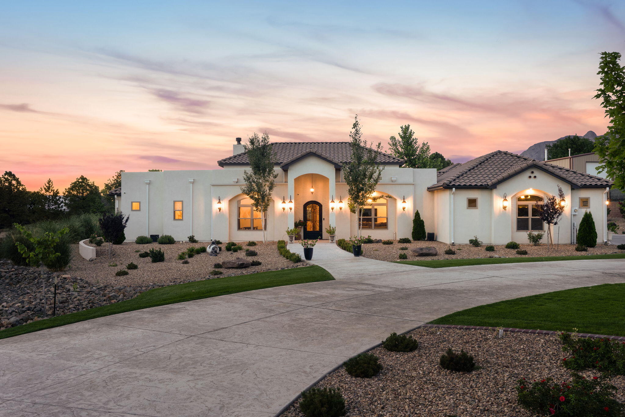 10511 San Antonio Drive NE