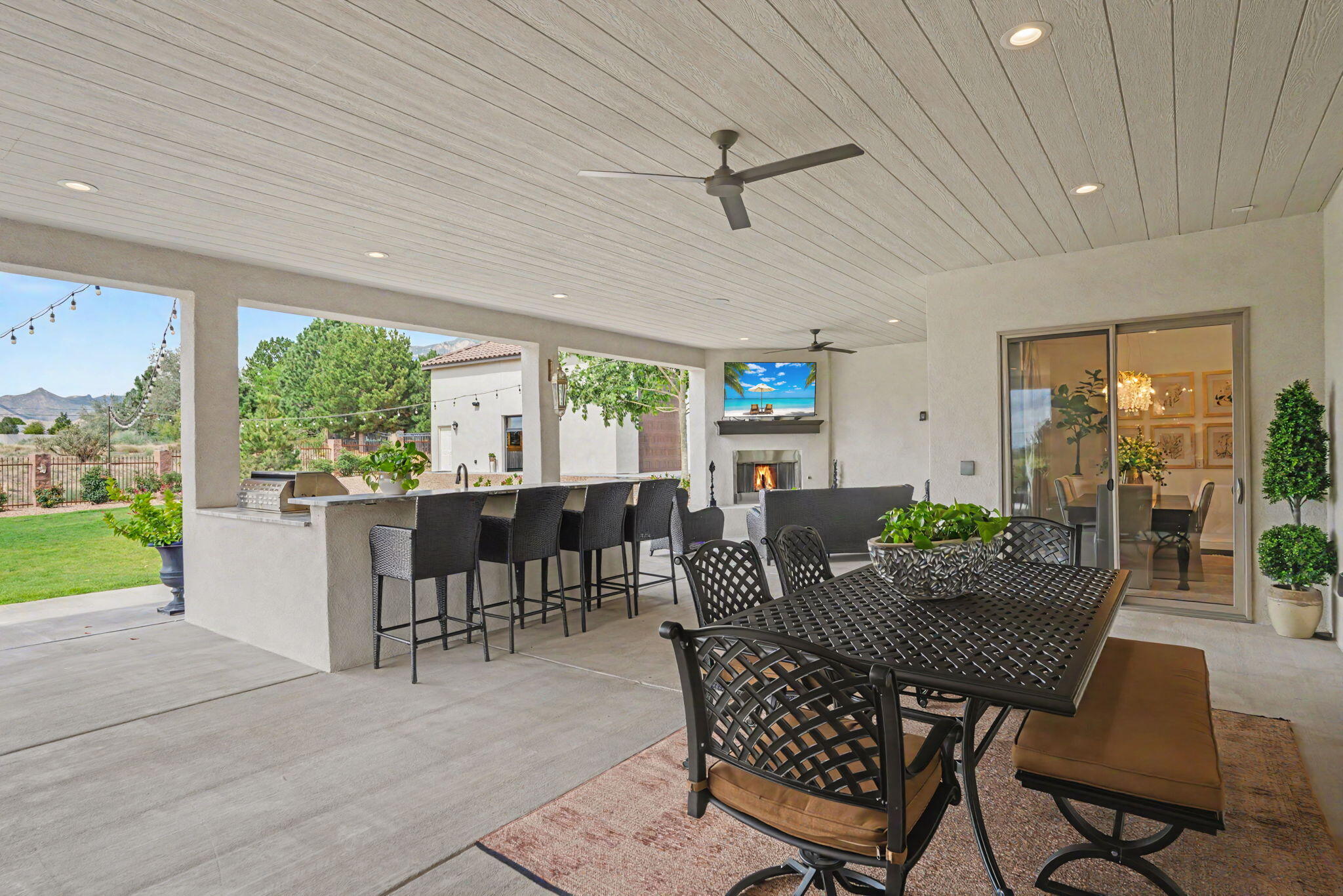 10511 San Antonio Drive NE