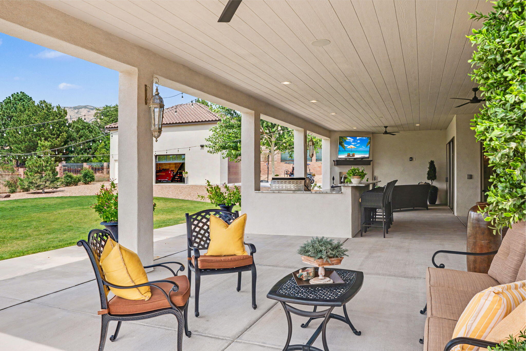 10511 San Antonio Drive NE