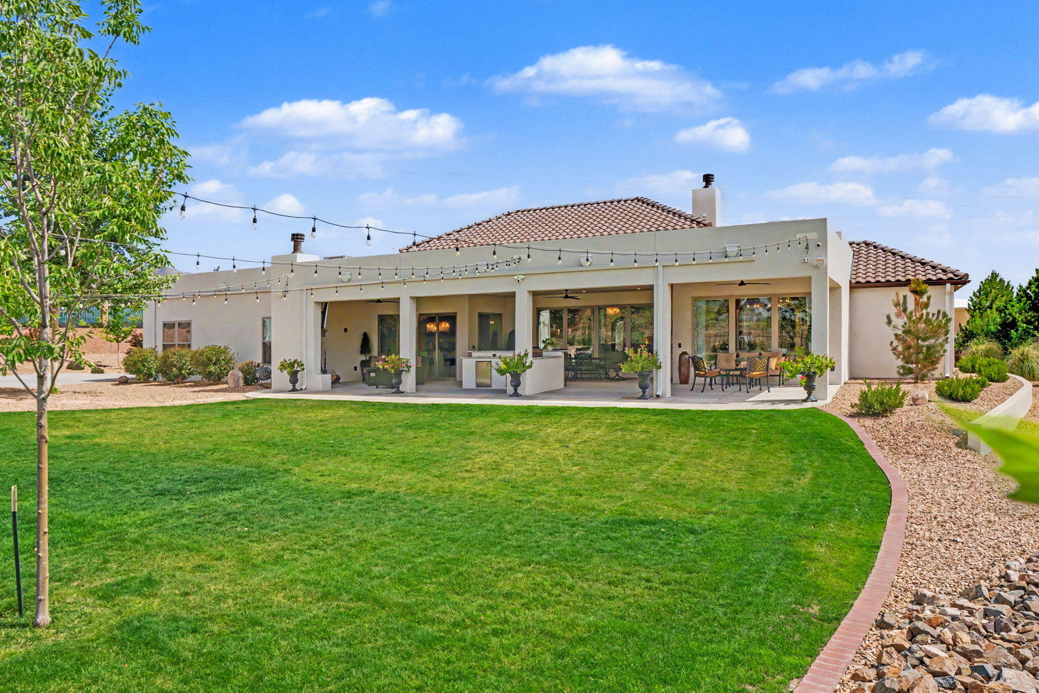 10511 San Antonio Drive NE