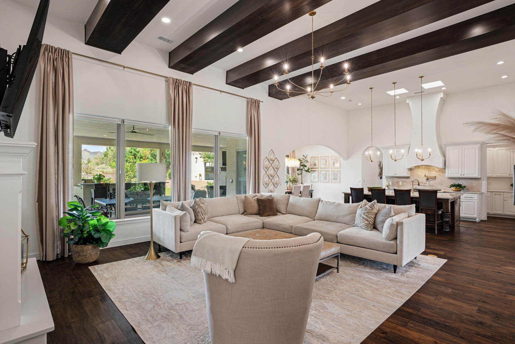 10511 San Antonio Drive NE