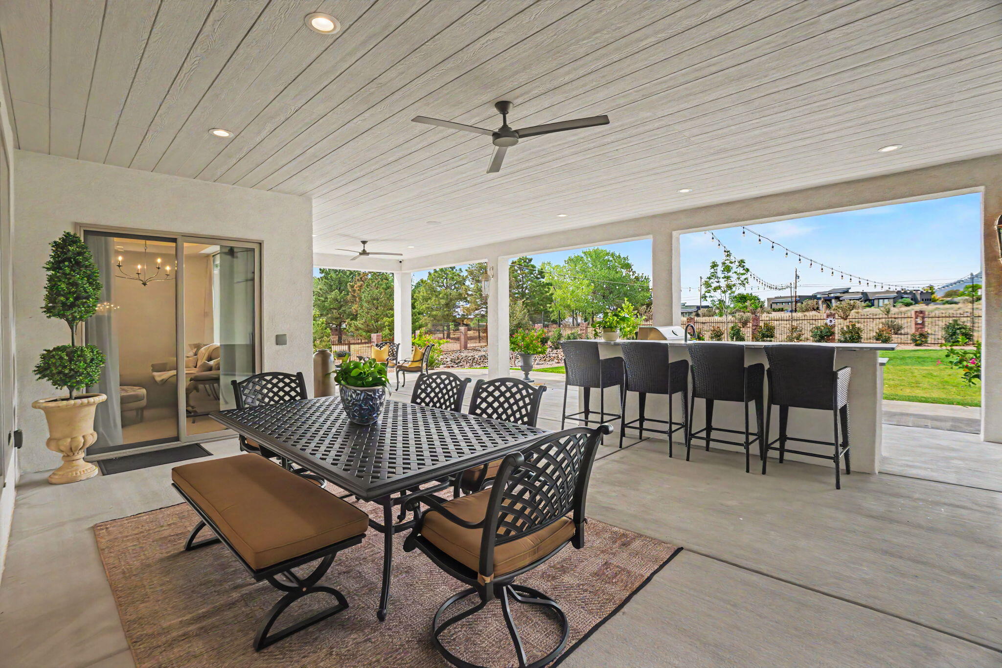 10511 San Antonio Drive NE
