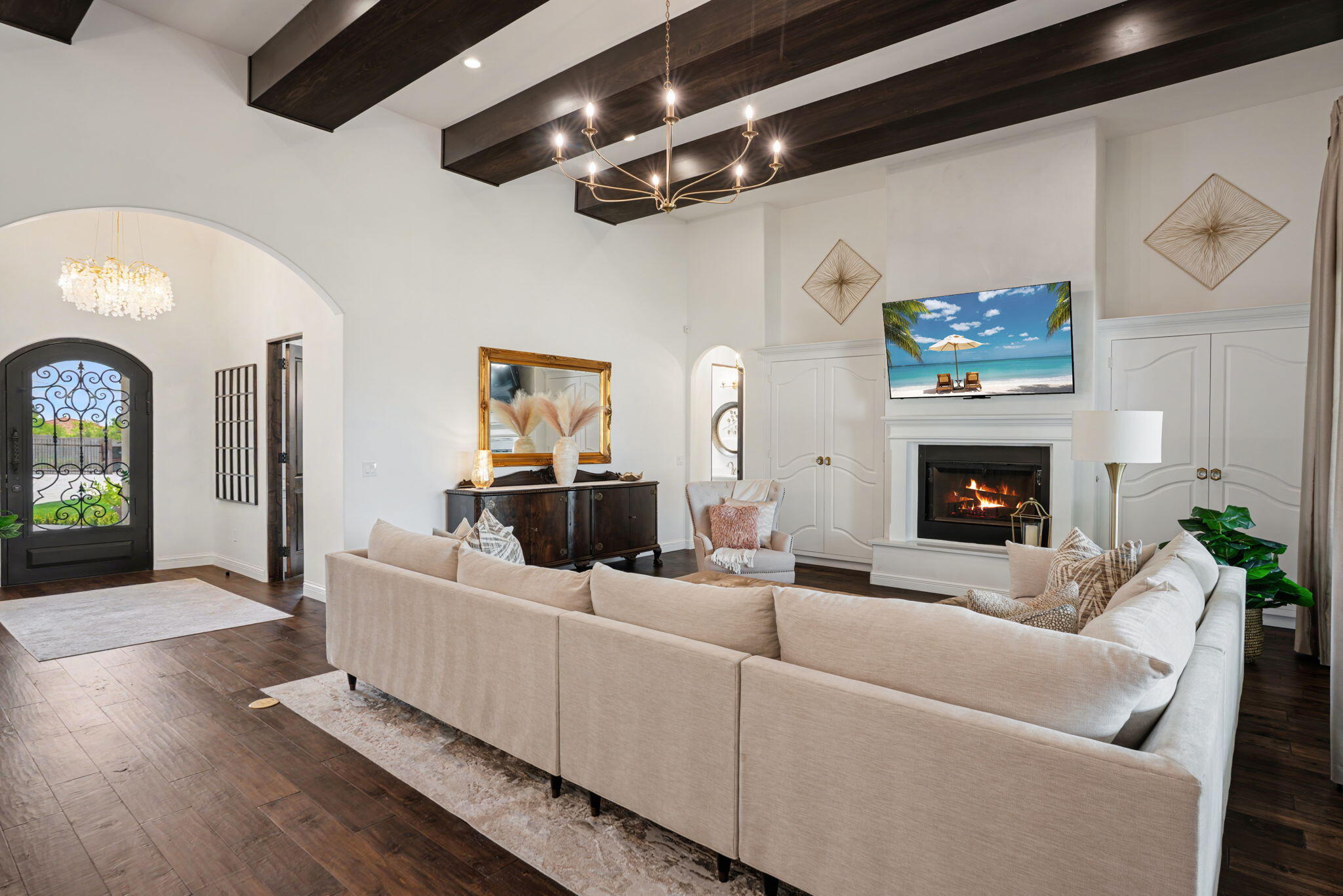10511 San Antonio Drive NE