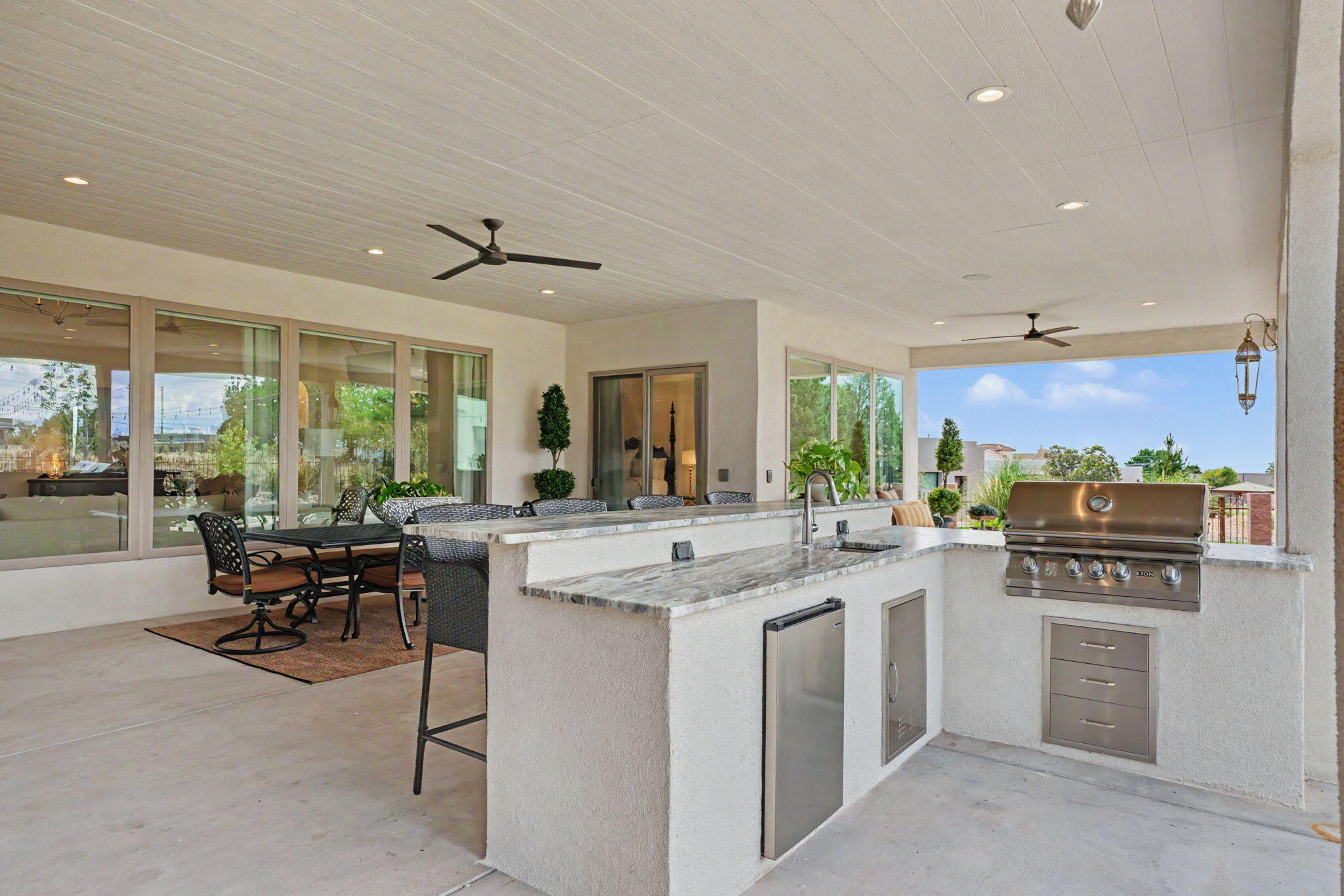 10511 San Antonio Drive NE