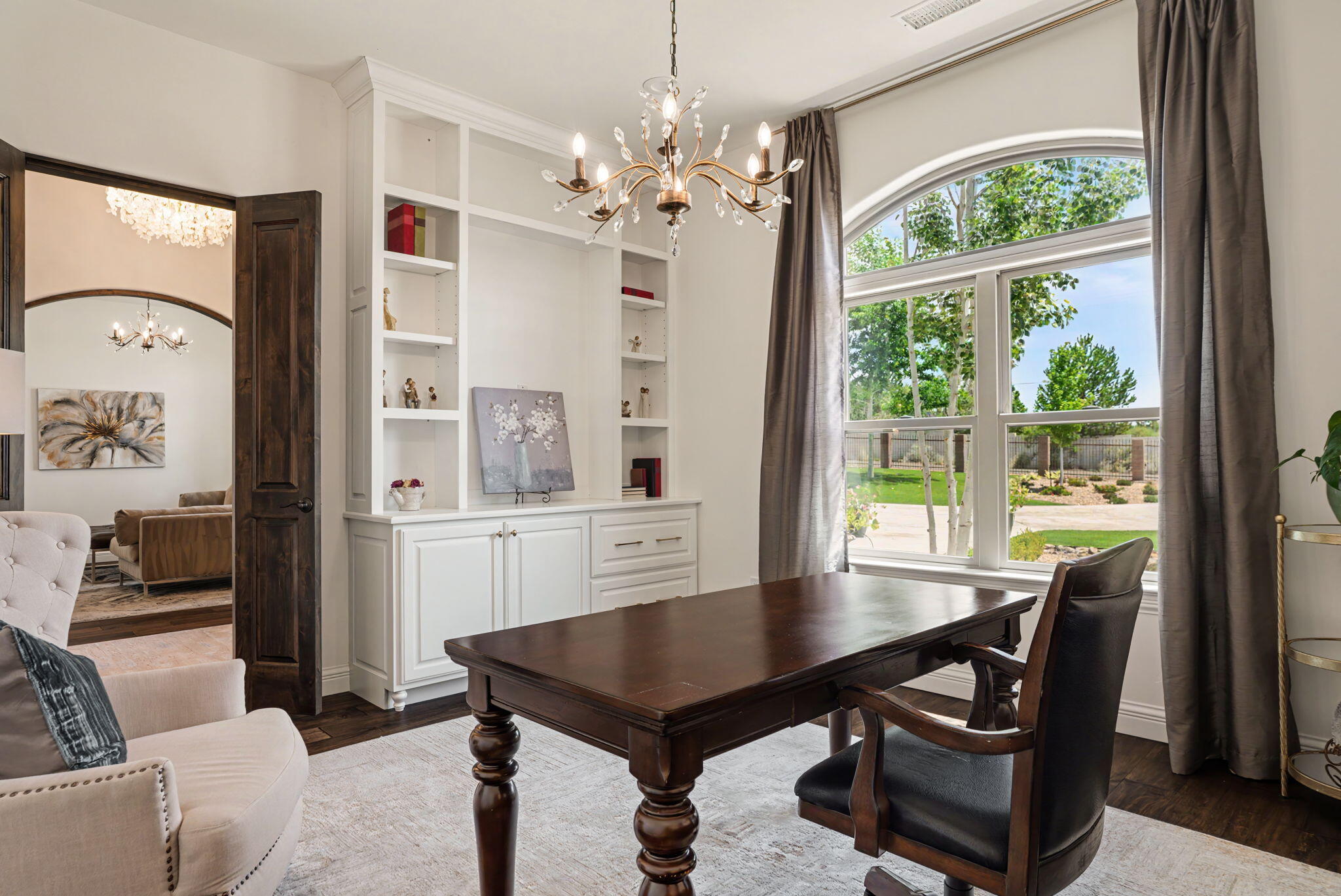 10511 San Antonio Drive NE