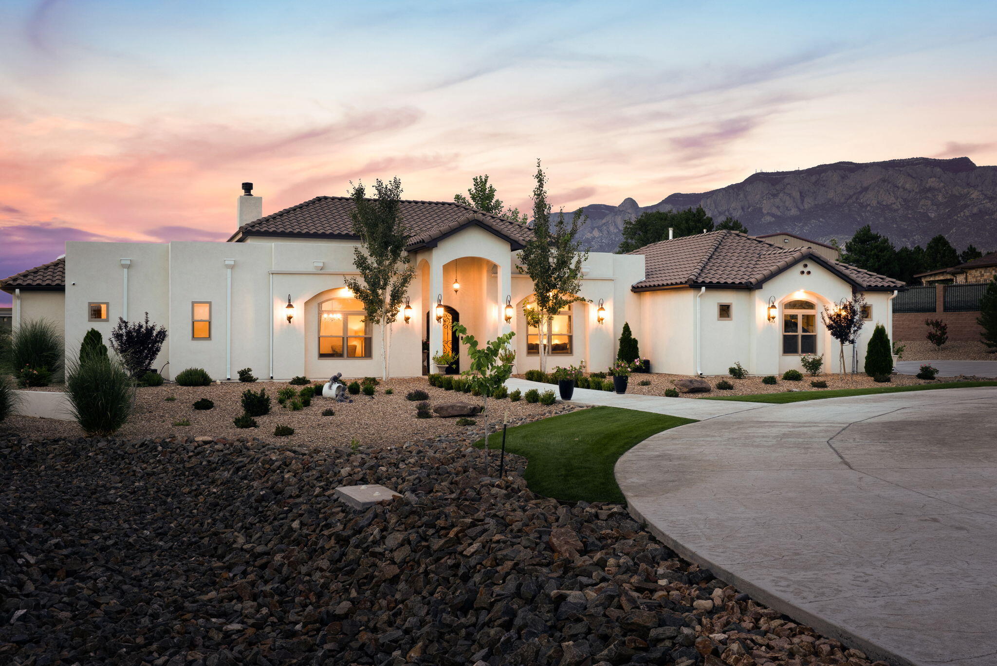 10511 San Antonio Drive NE