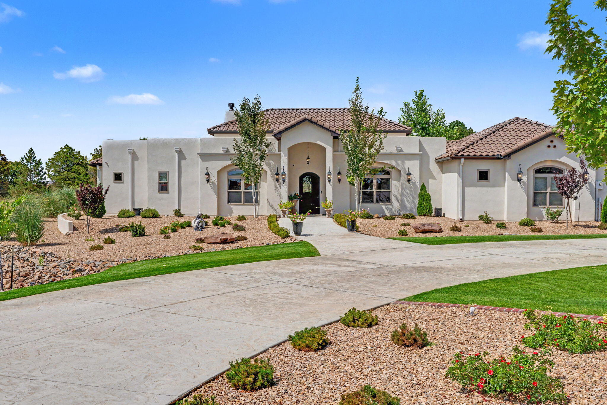 10511 San Antonio Drive NE