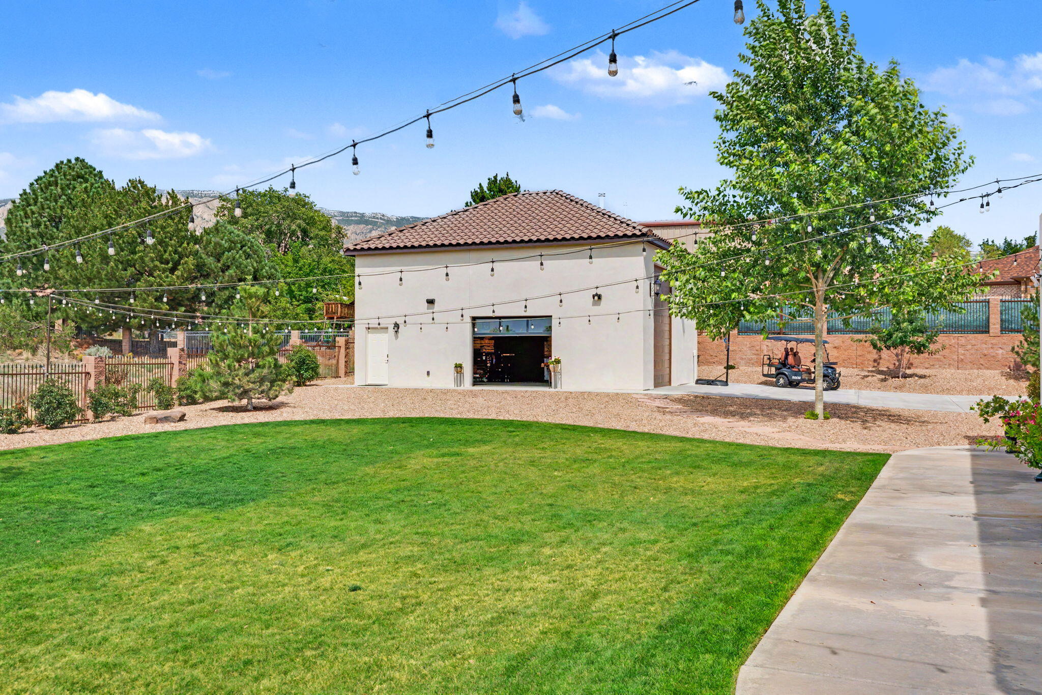 10511 San Antonio Drive NE