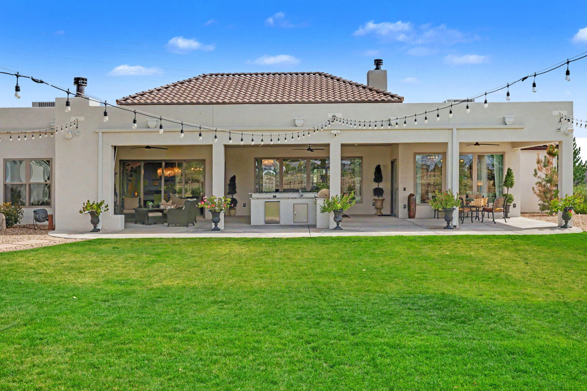 10511 San Antonio Drive NE