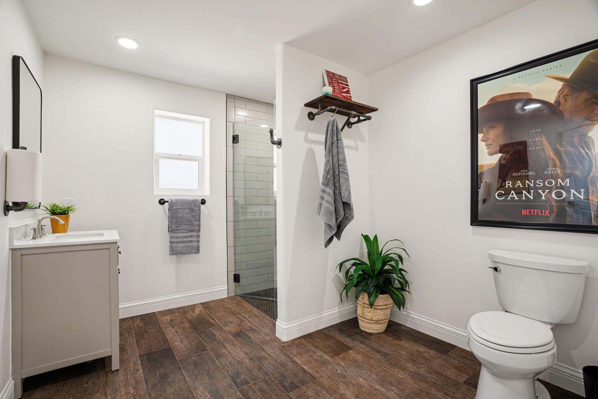 10511 San Antonio Drive NE