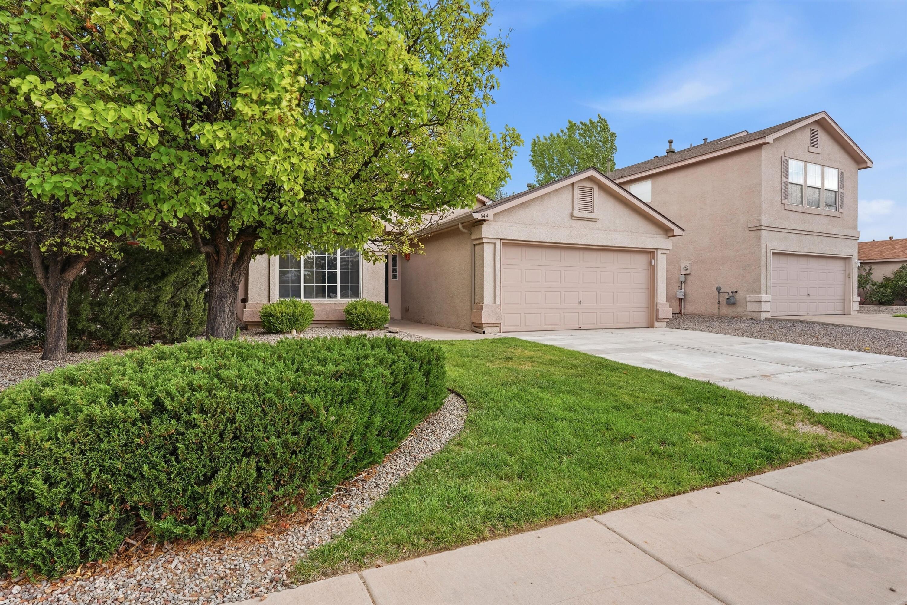 644 Valley Meadows Drive NE